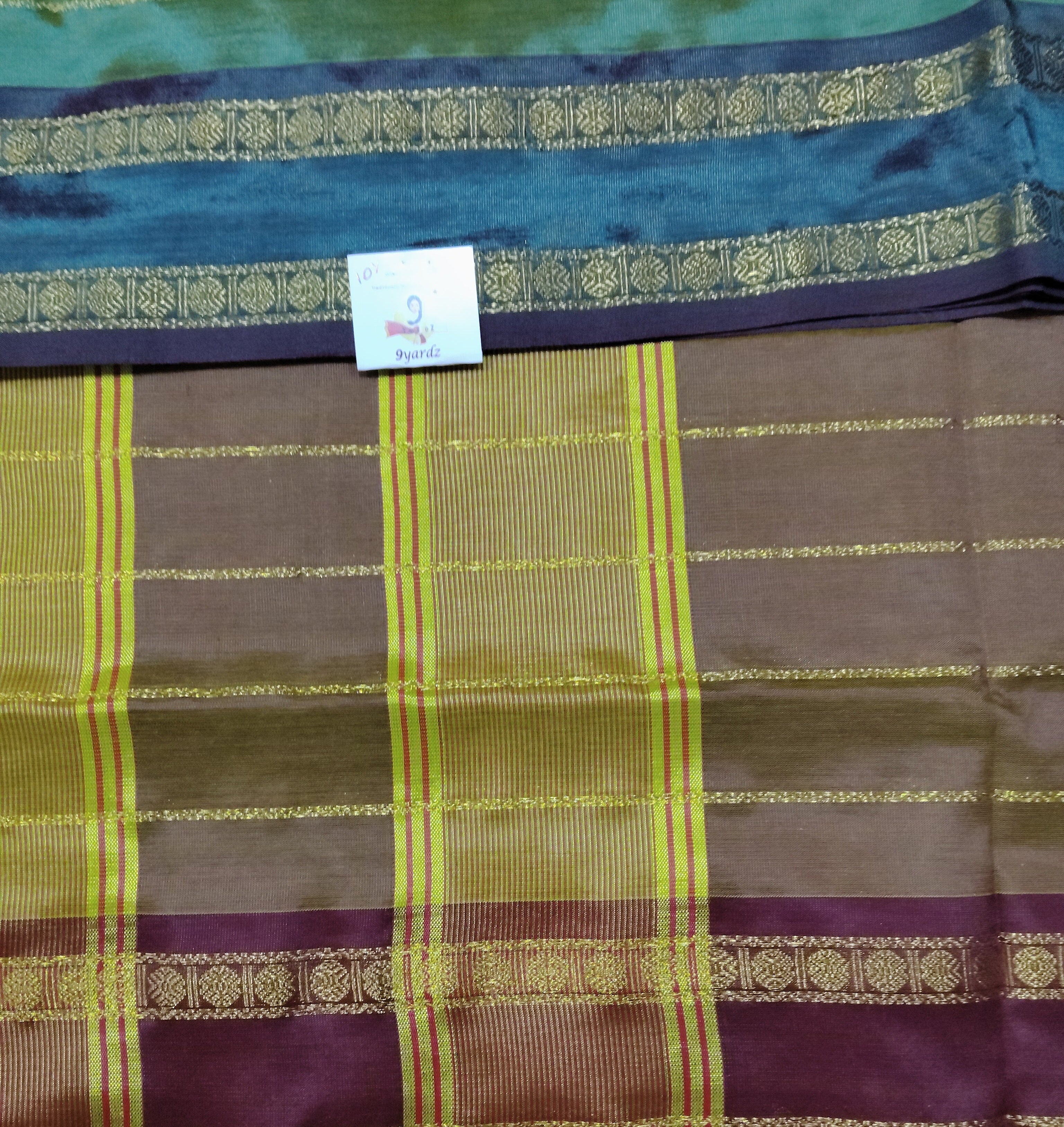 Vaazhainaar Pattu Madisar