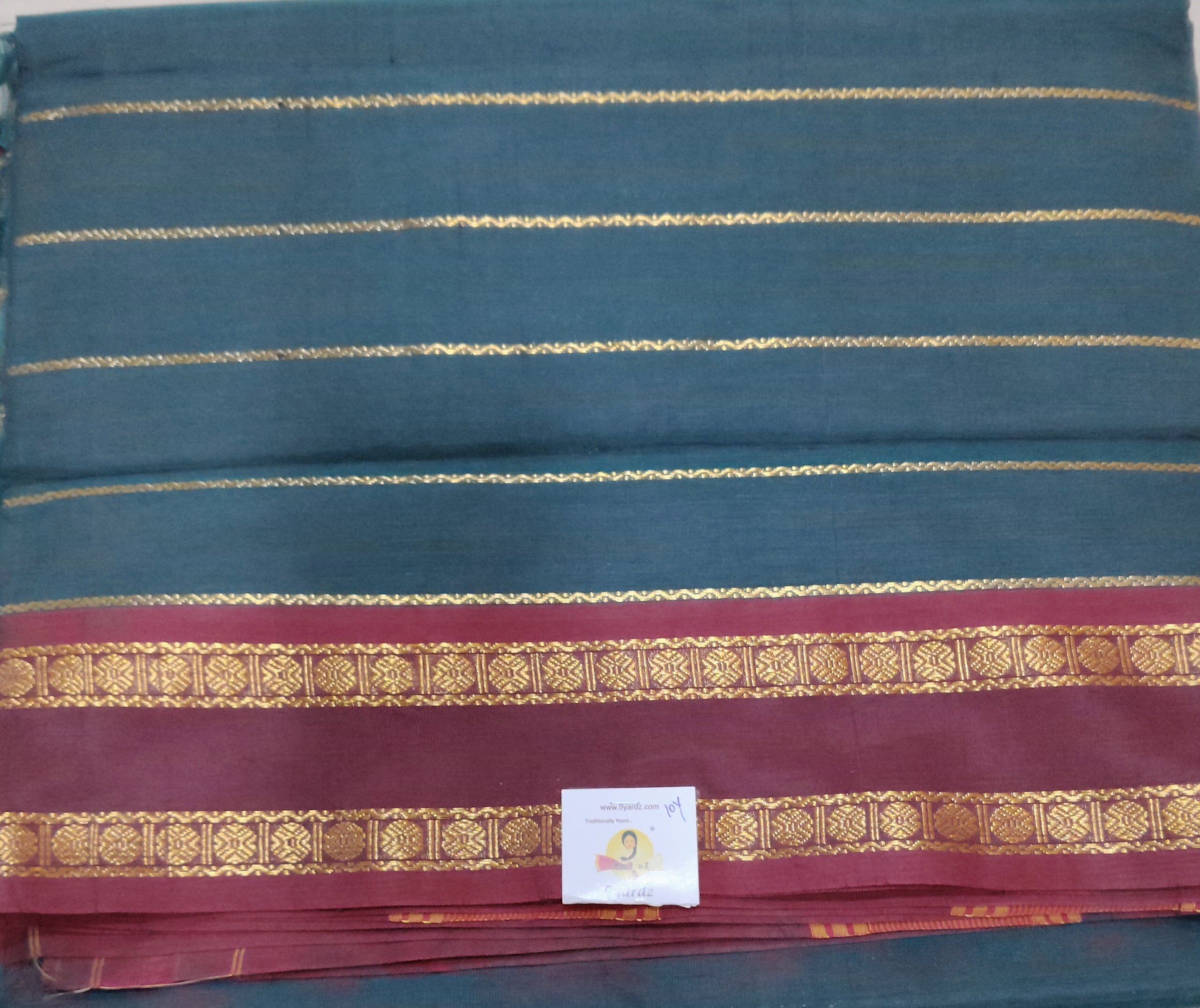 Vaazhainaar Pattu Madisar