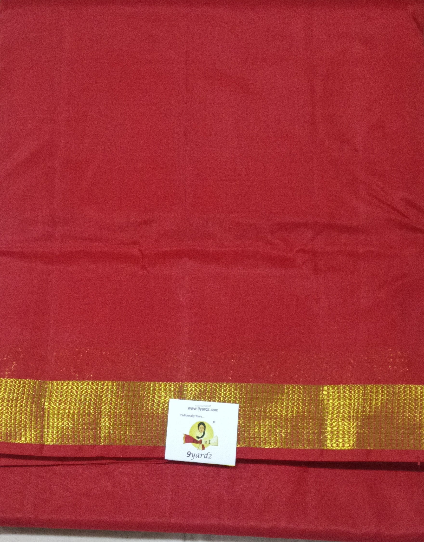 Pure silk 10yardz
