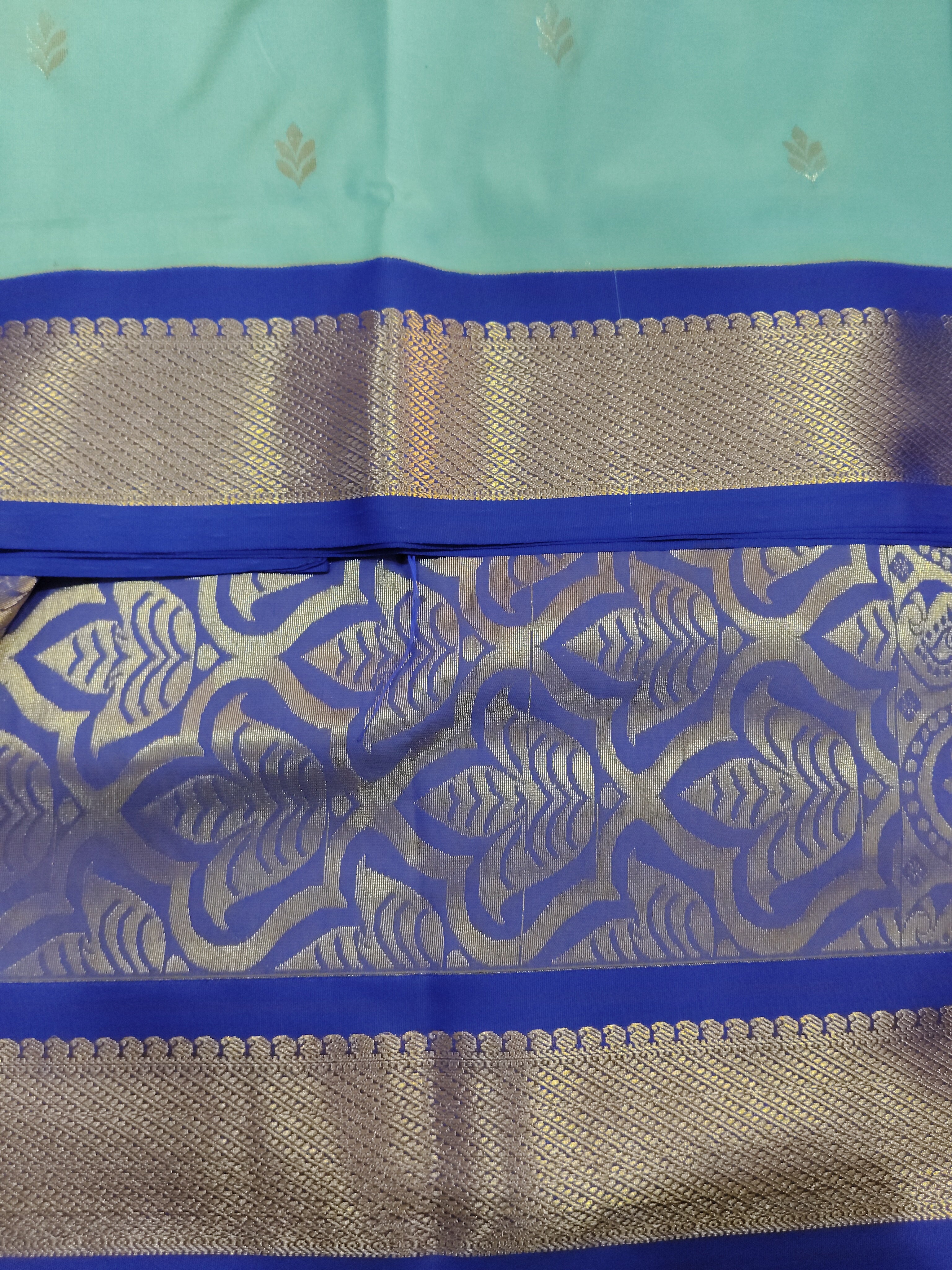 Poly silk 10yards madisar