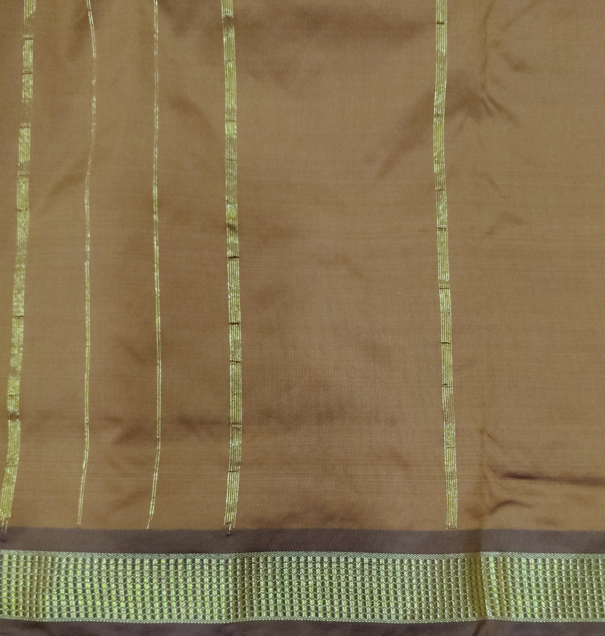 Poly silk 12yards madisar
