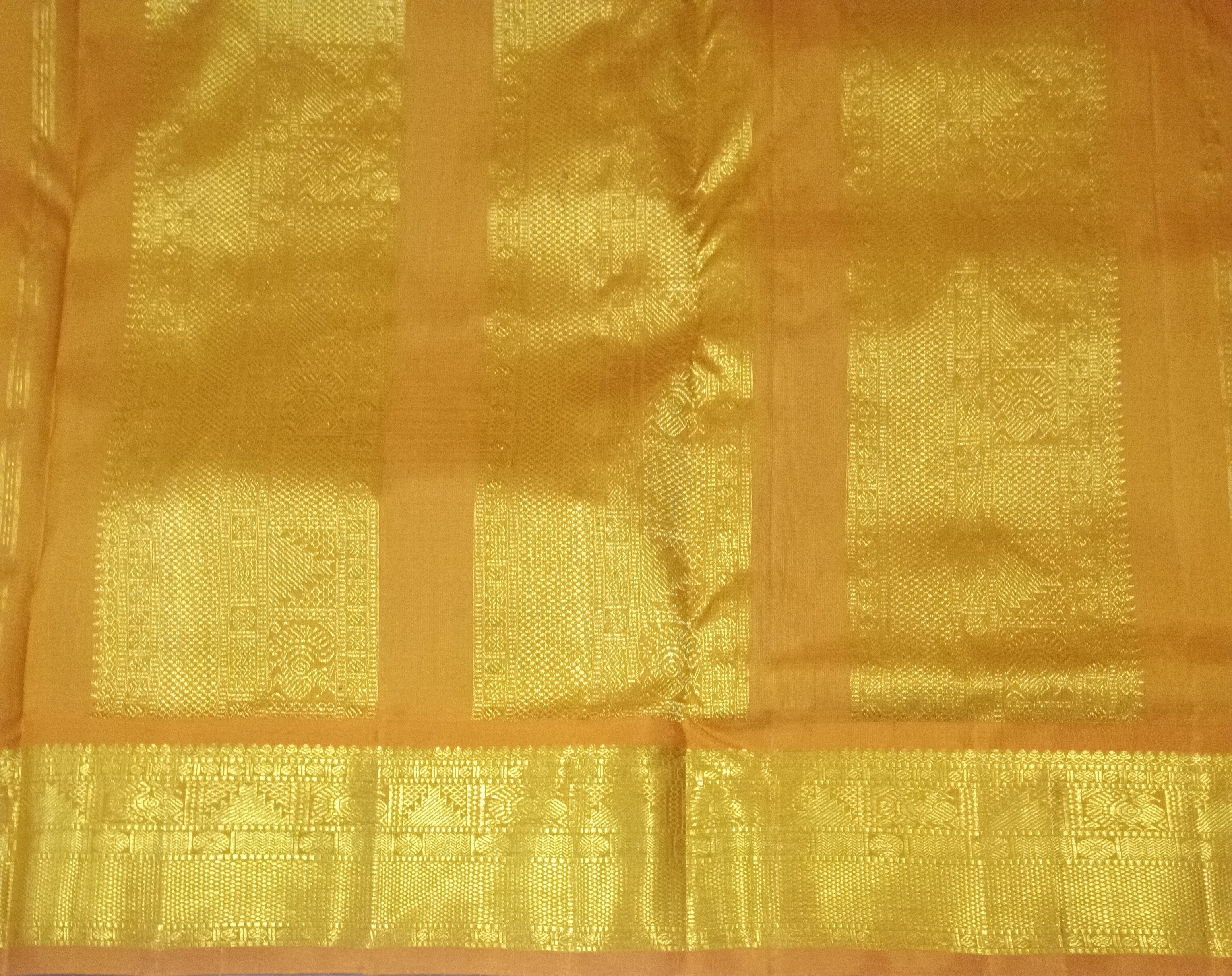 Pure silk madisar 10yards