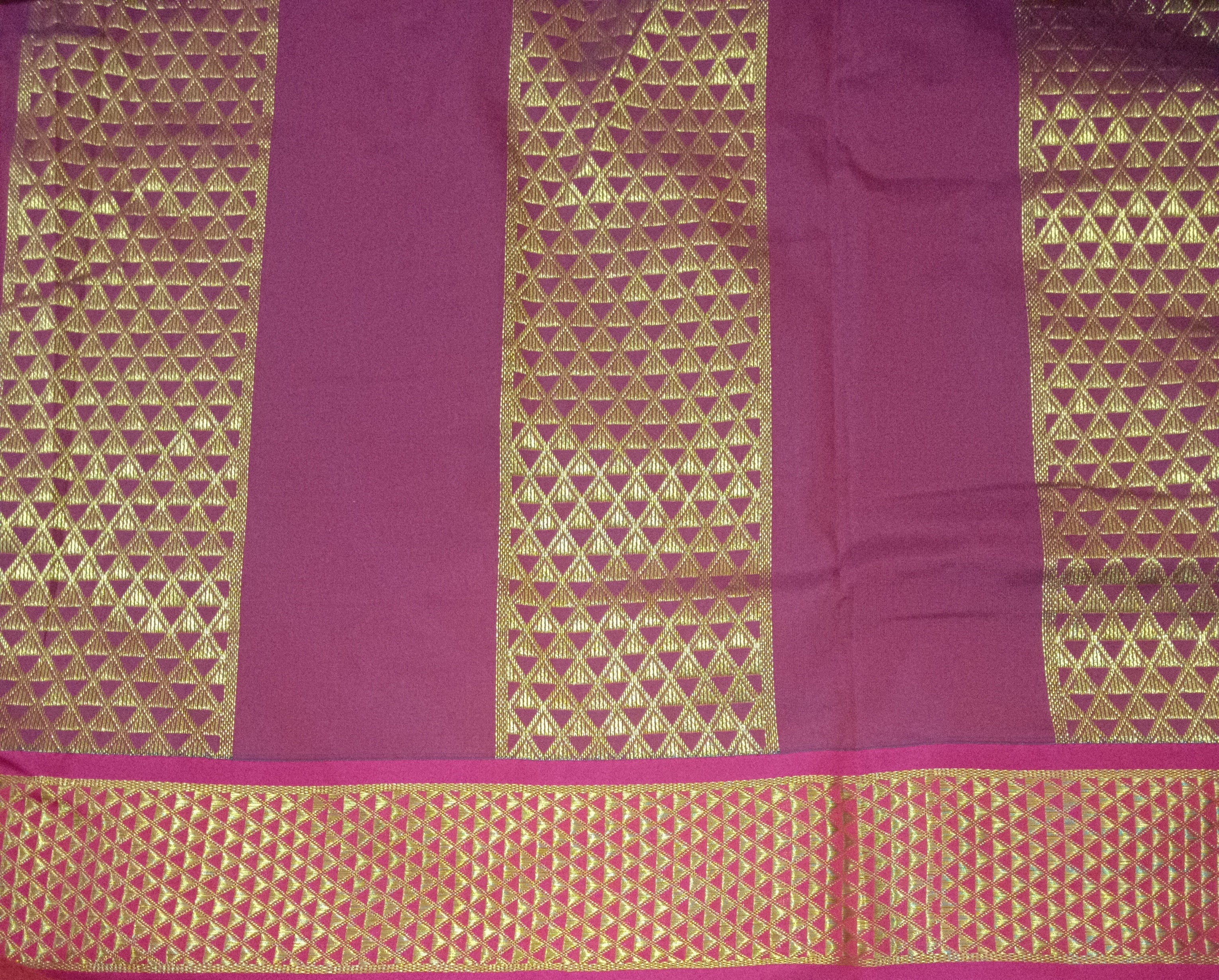 Poly silk 10.yards madisar