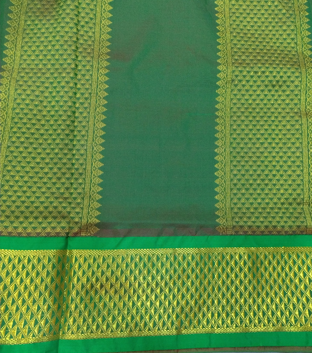 Poly silk 10yards madisar