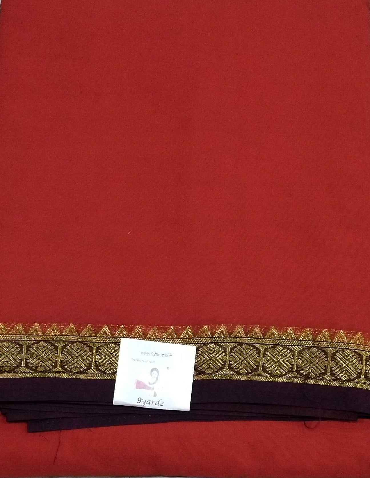 Mysore crepe silk (synthetic)