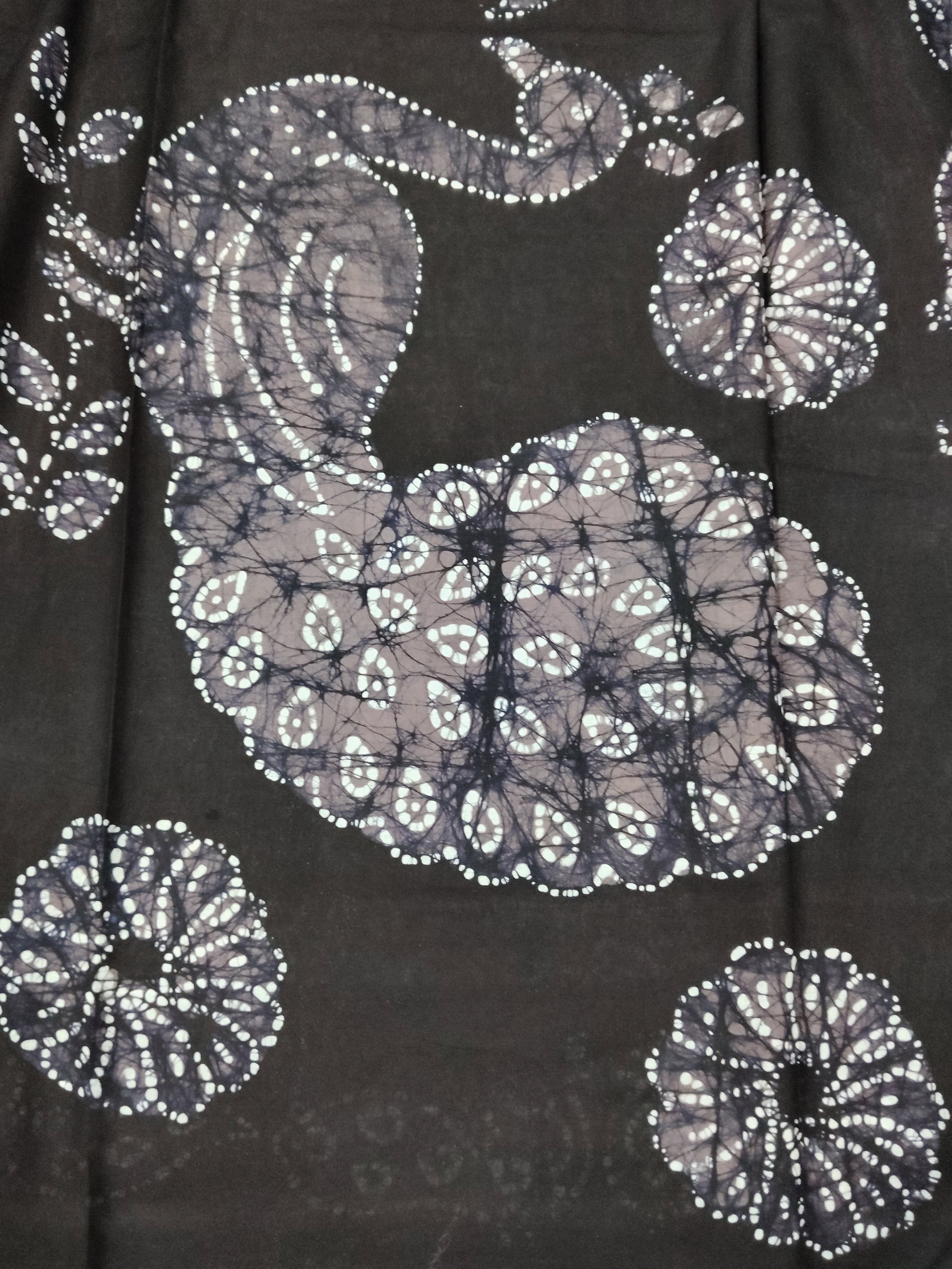 Ranee voyal saree 10.5yardz(9.5mtrs)