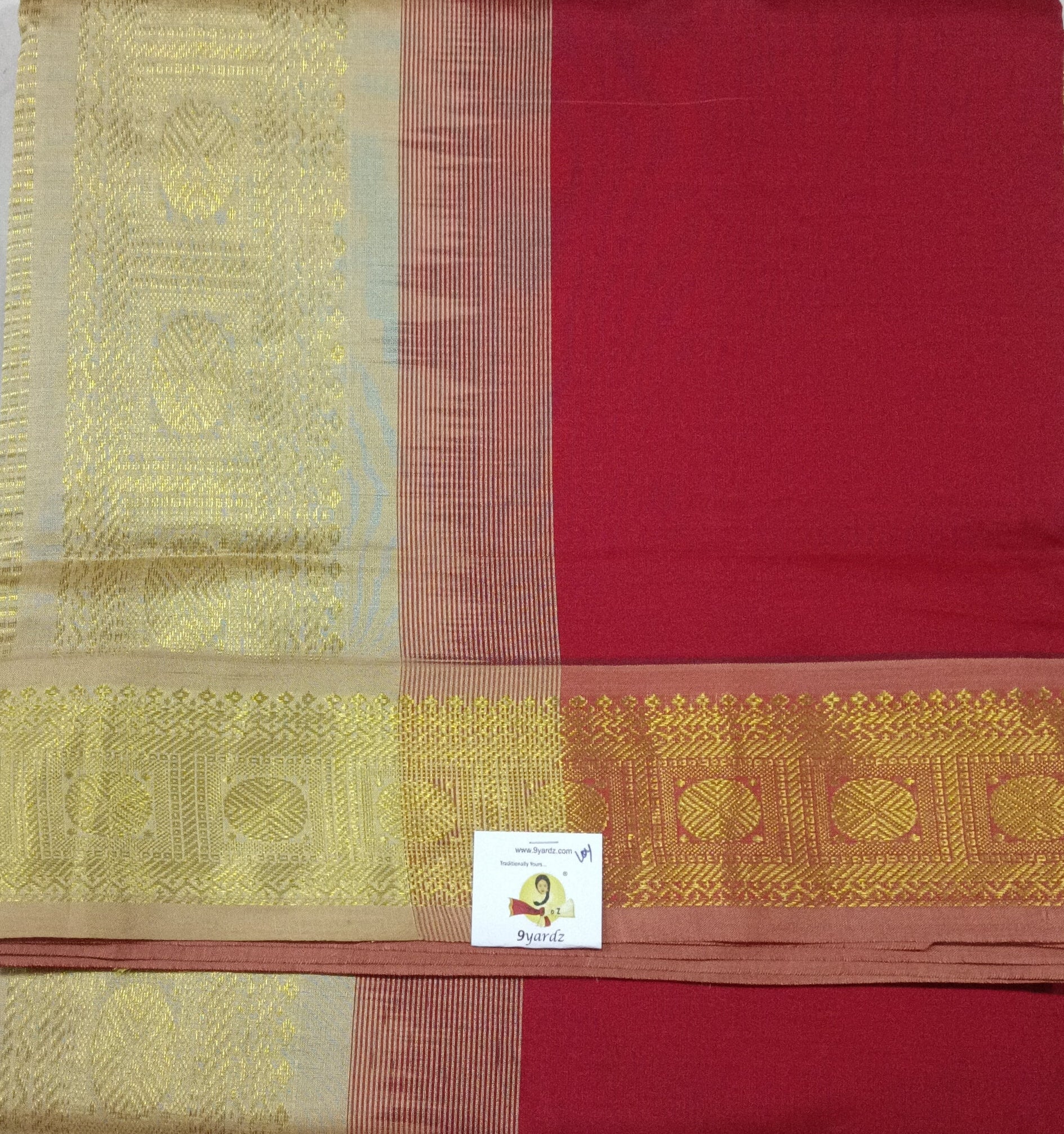 Semi Silk cotton Madisar
