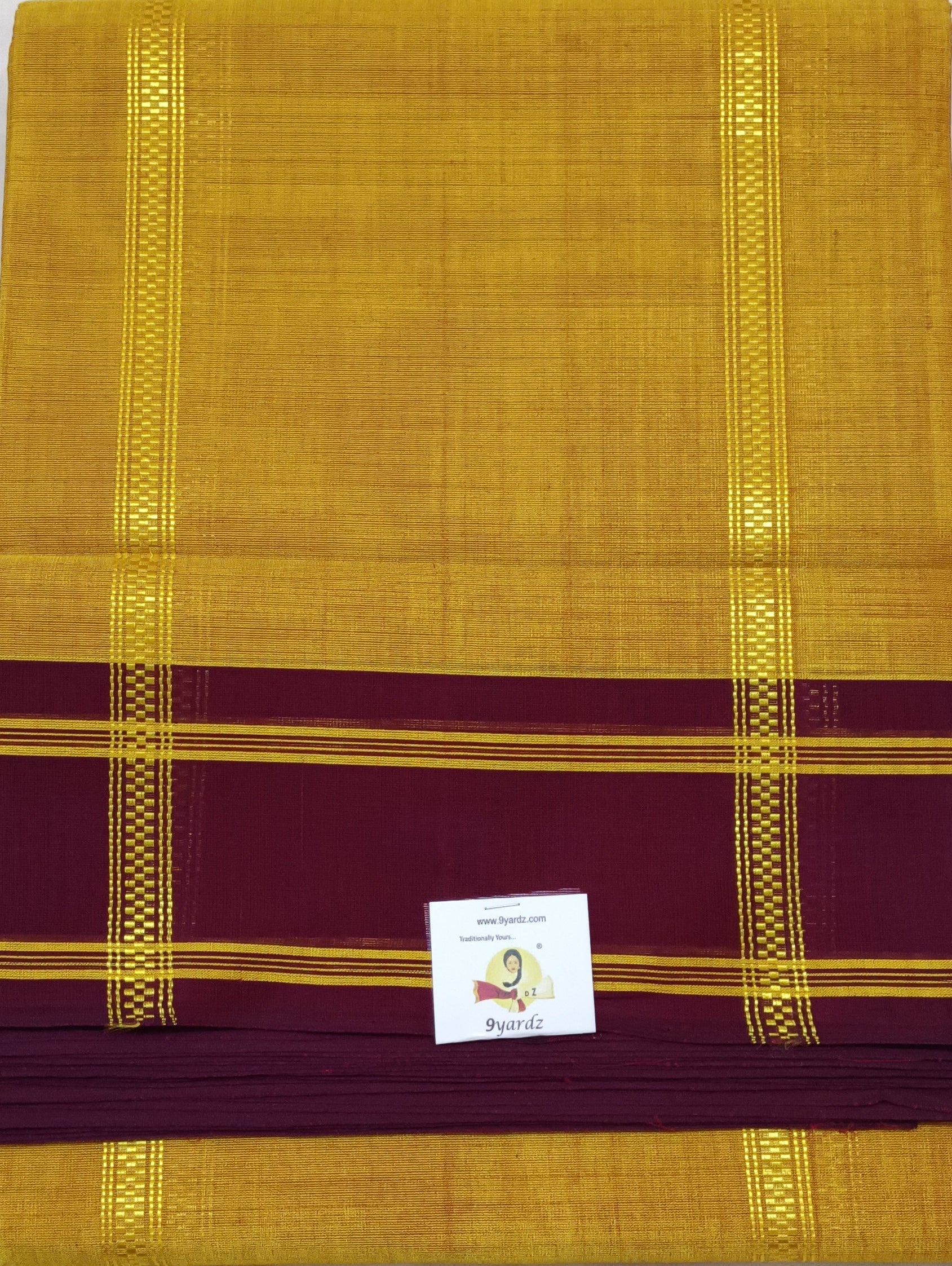 Devendra plain 10yards