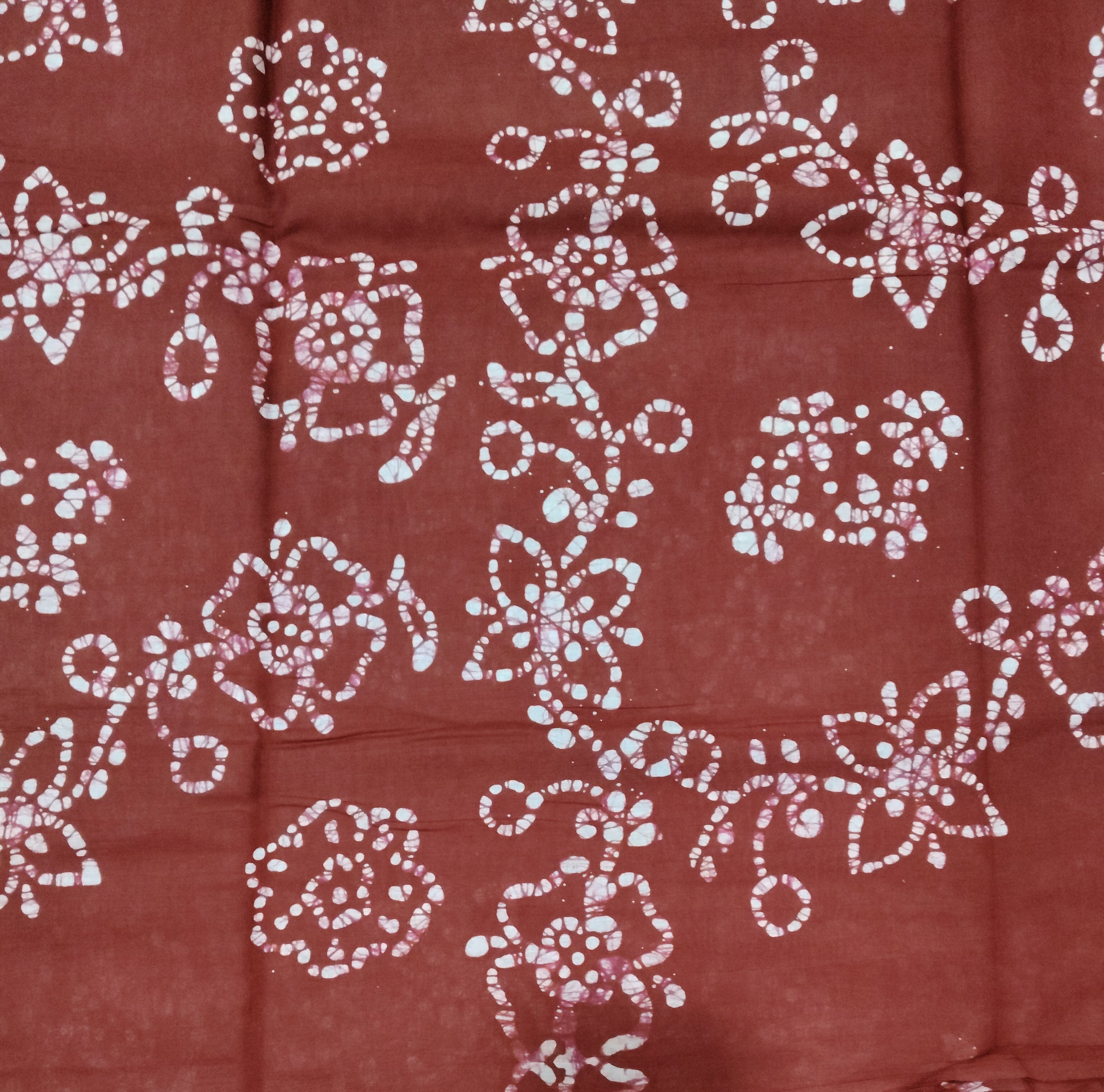 Malai cotton 9.5yardz