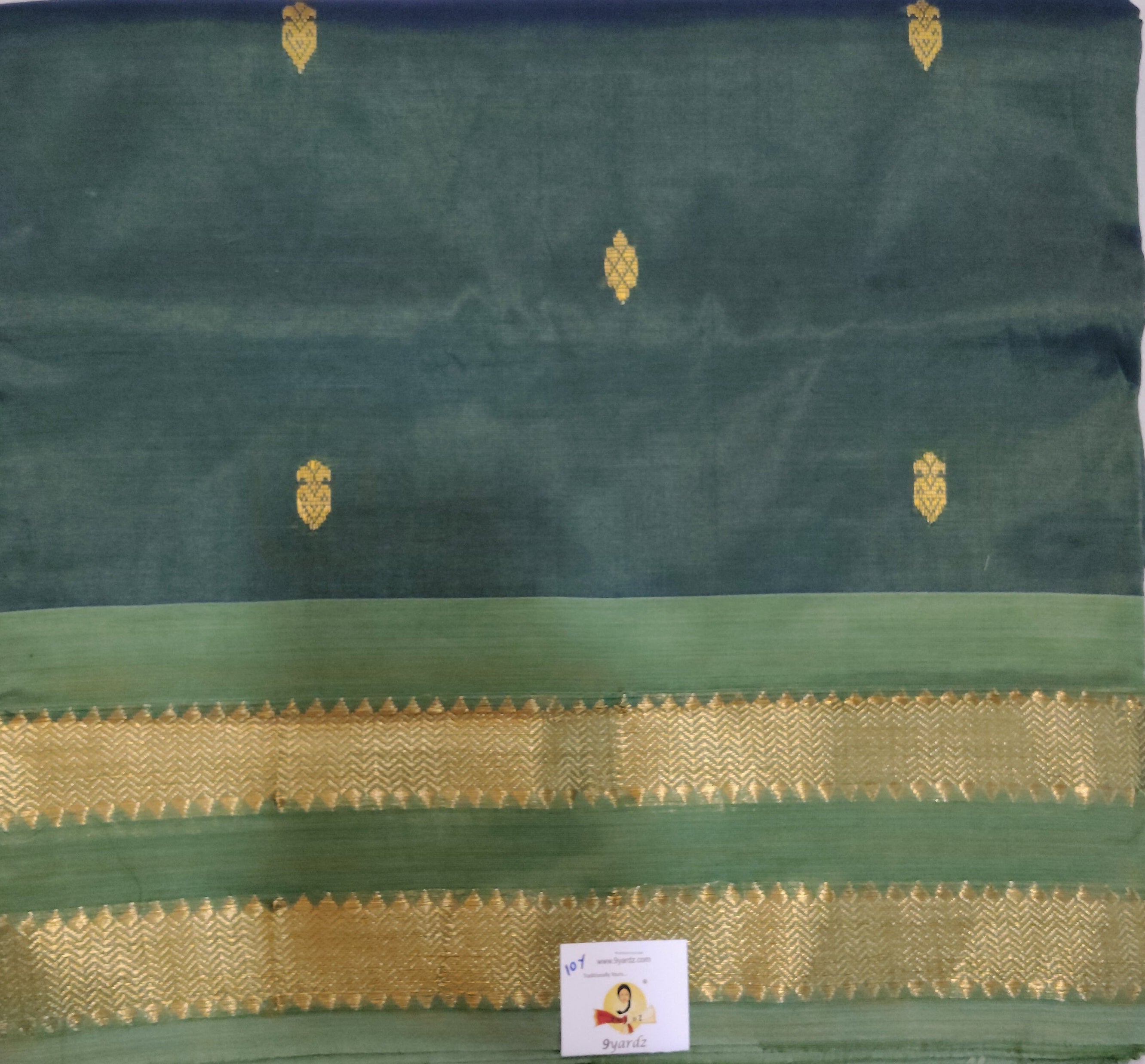 Vaazhainaar Pattu Madisar
