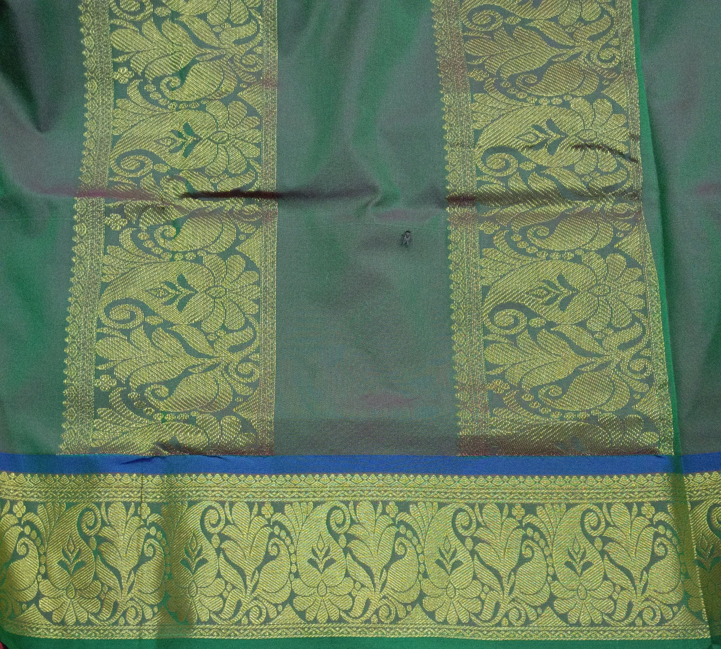 Poly silk 10yards madisar