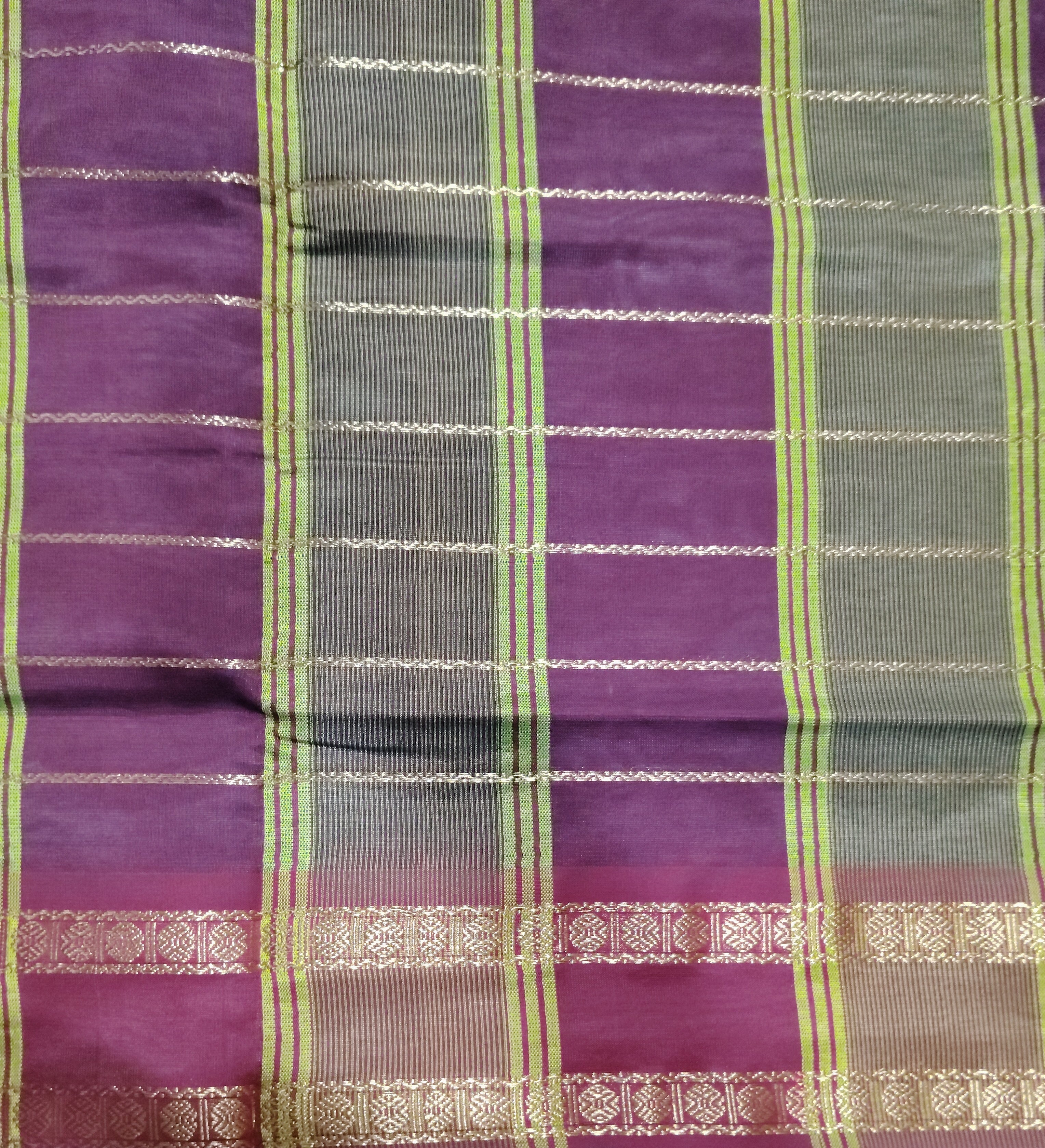 Vaazhainaar Pattu Madisar