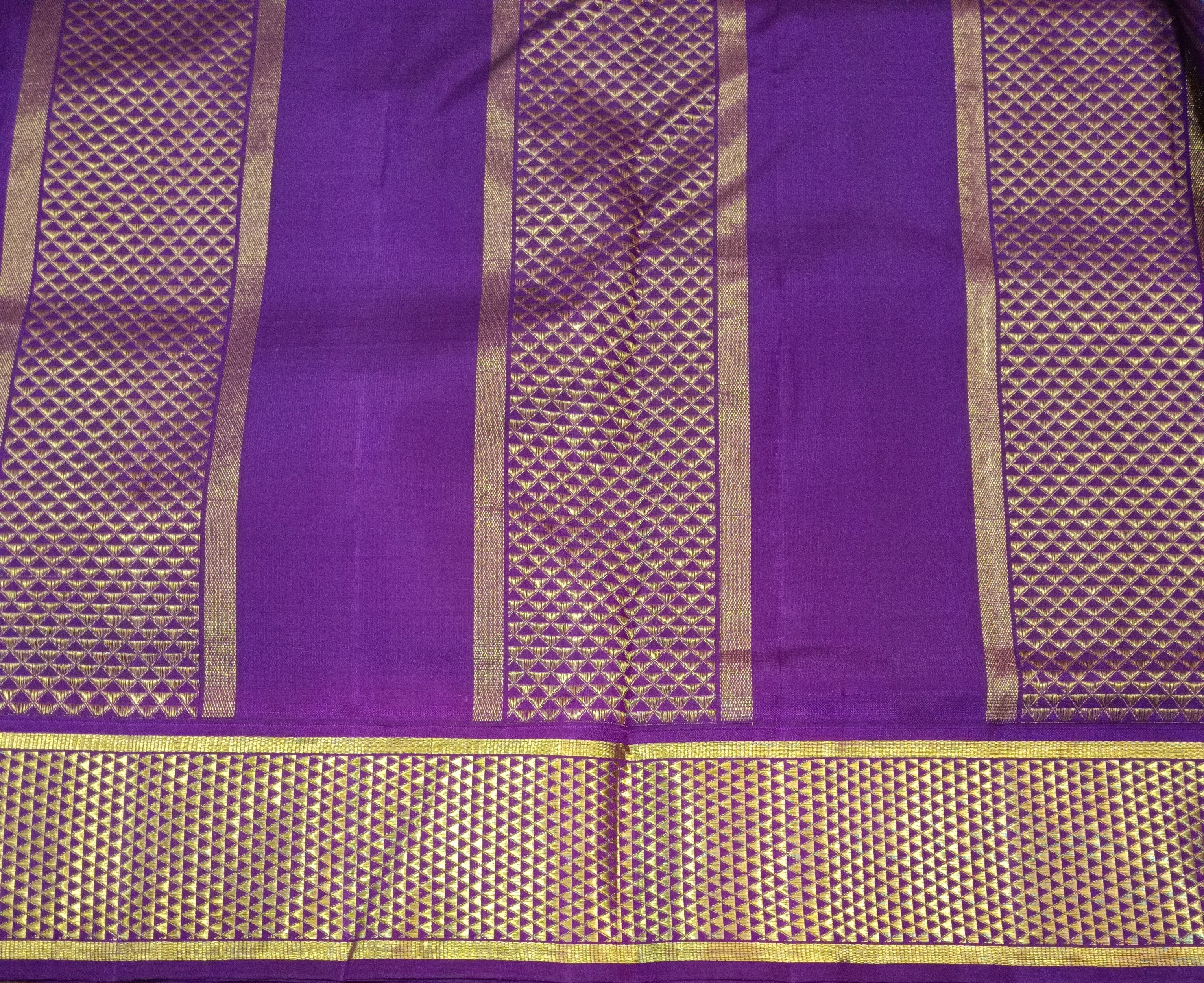 Pure silk 10yards