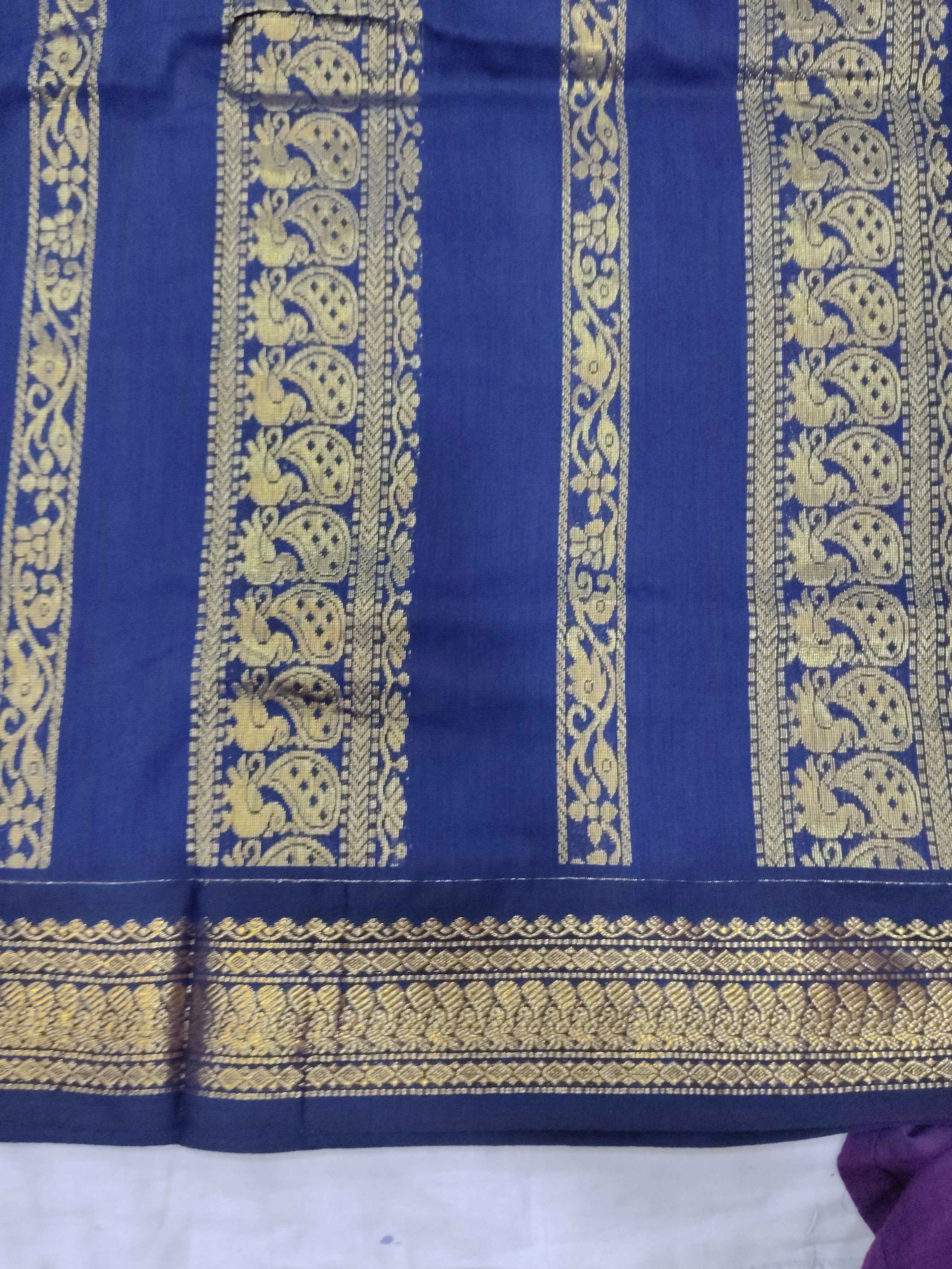 Kalyani cotton 6yardz
