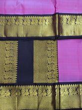 Load image into Gallery viewer, Pure silk madisar 10yards