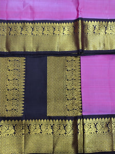 Pure silk madisar 10yards