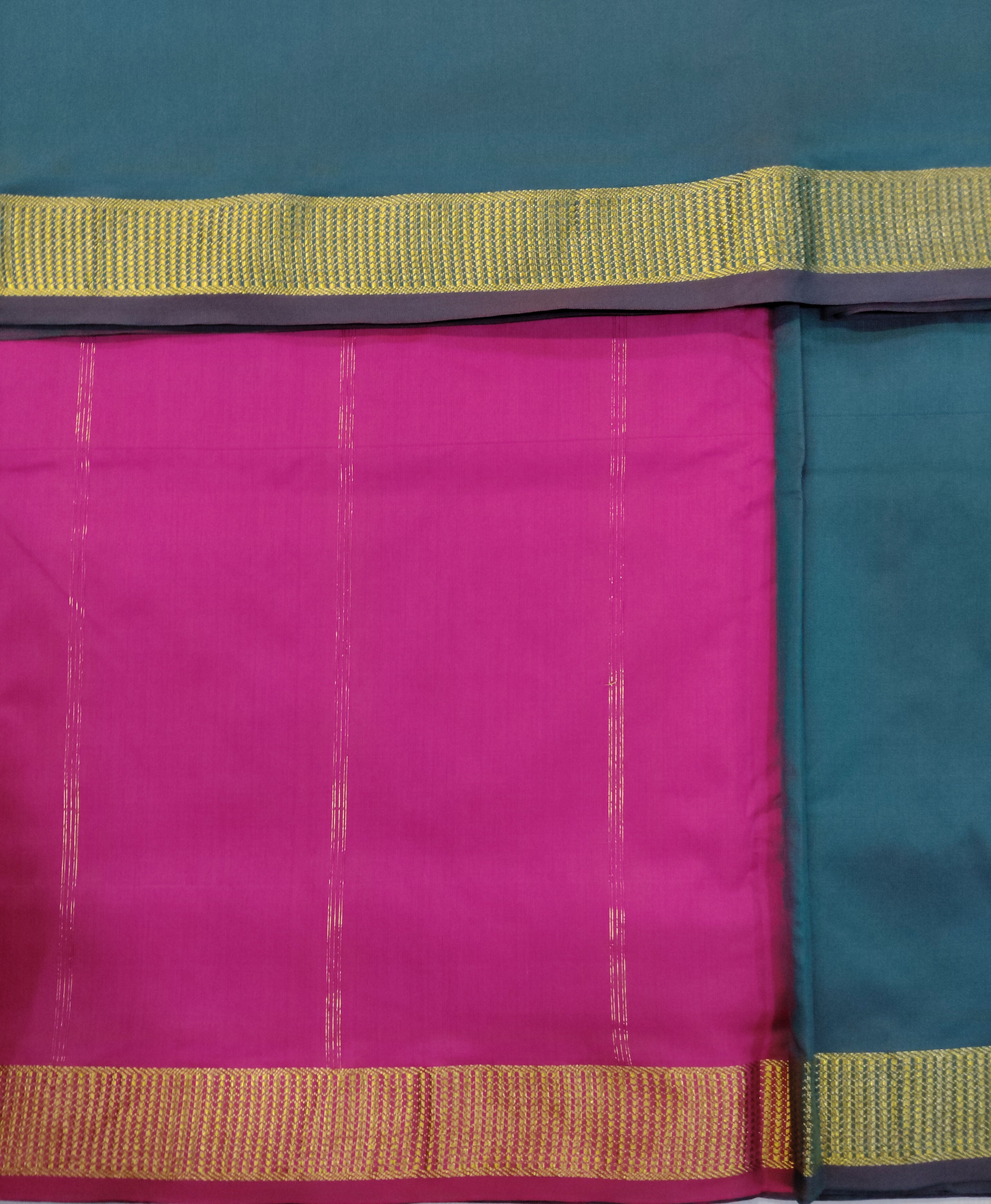 Poly silk 10yards Madisar