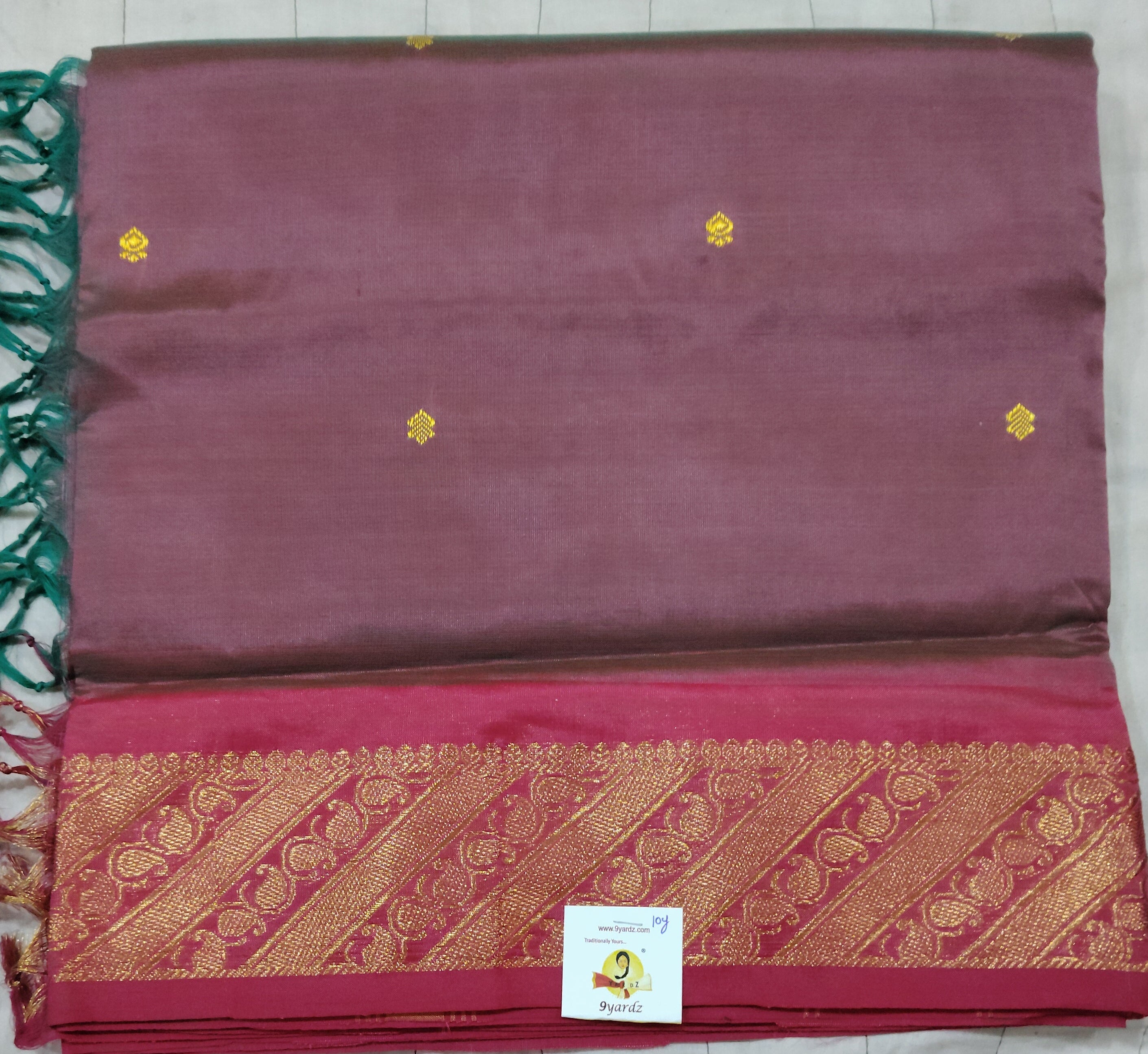 Vaazhainaar Pattu Madisar