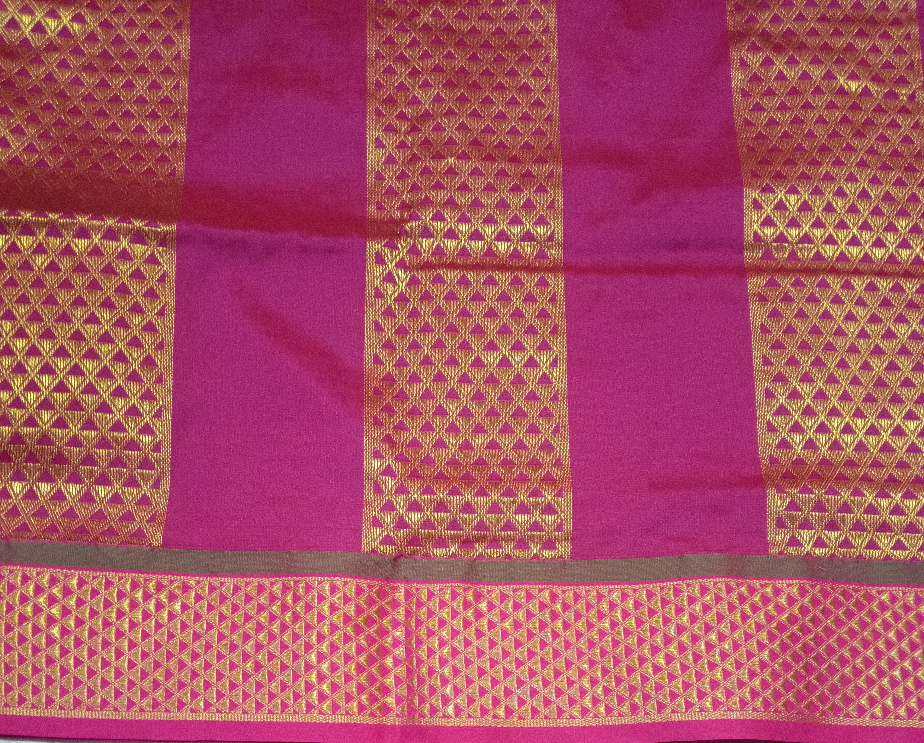 Poly silk 10.yards madisar