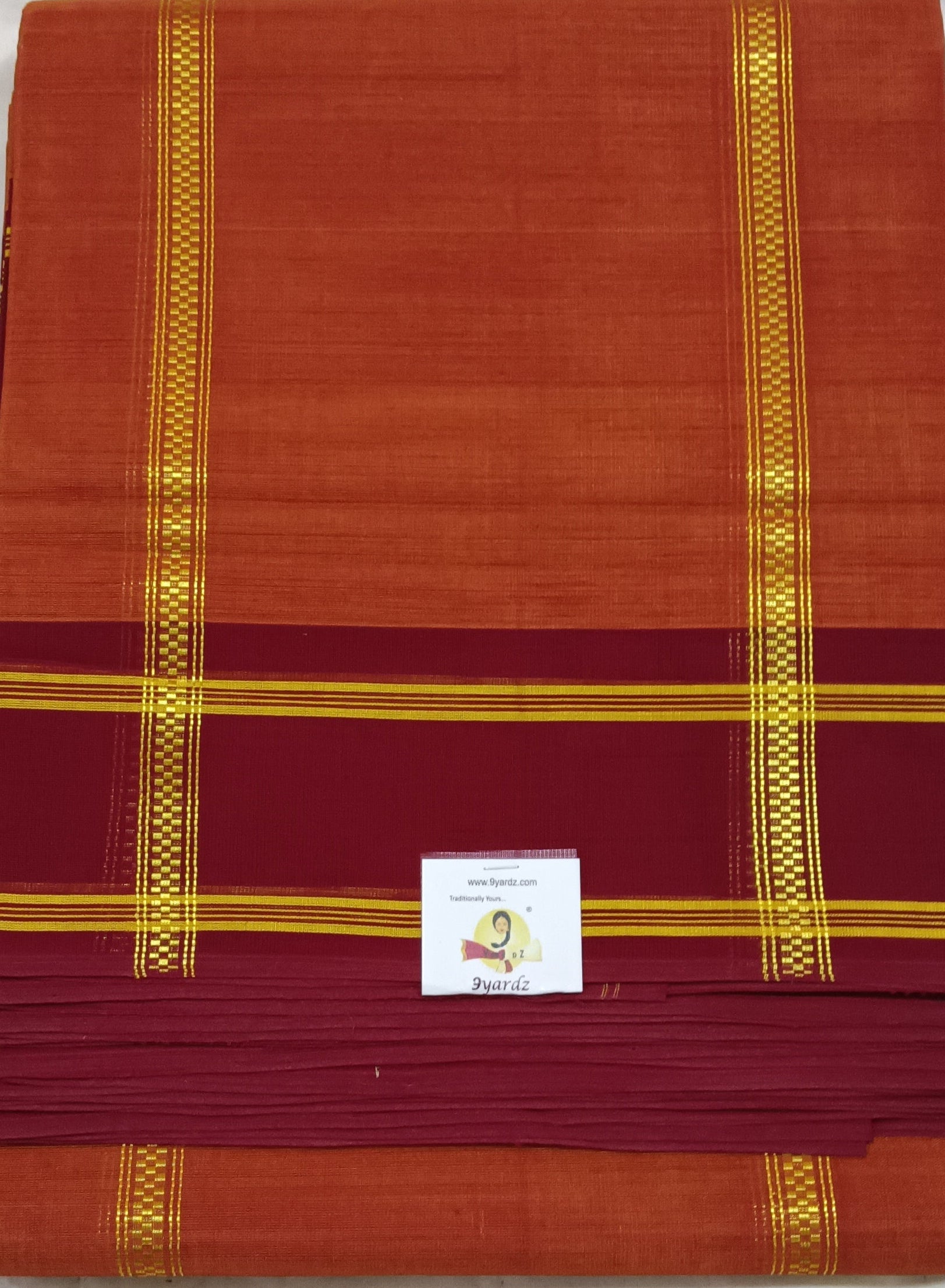Devendra plain 10yards