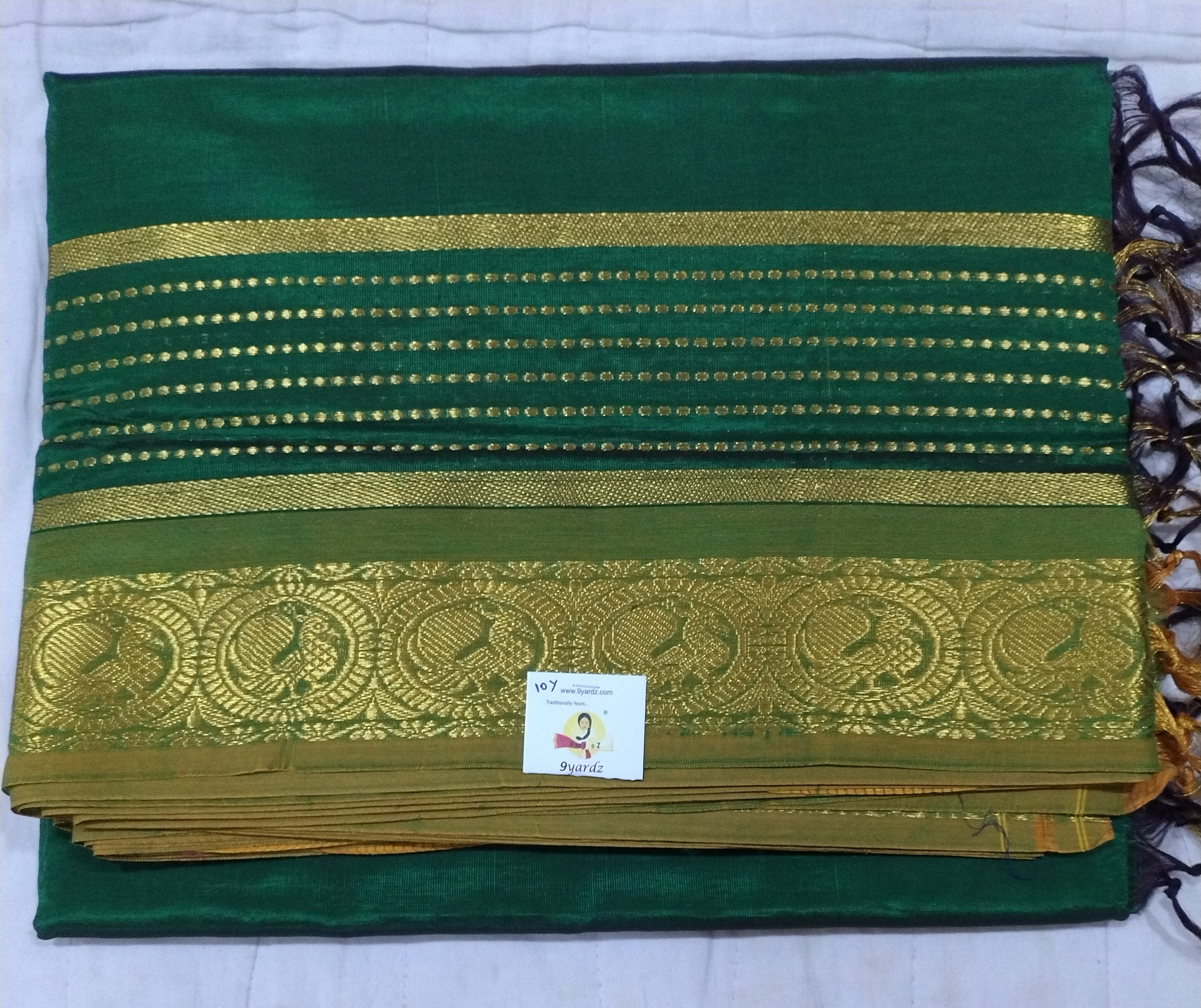 Vaazhainaar Pattu Madisar