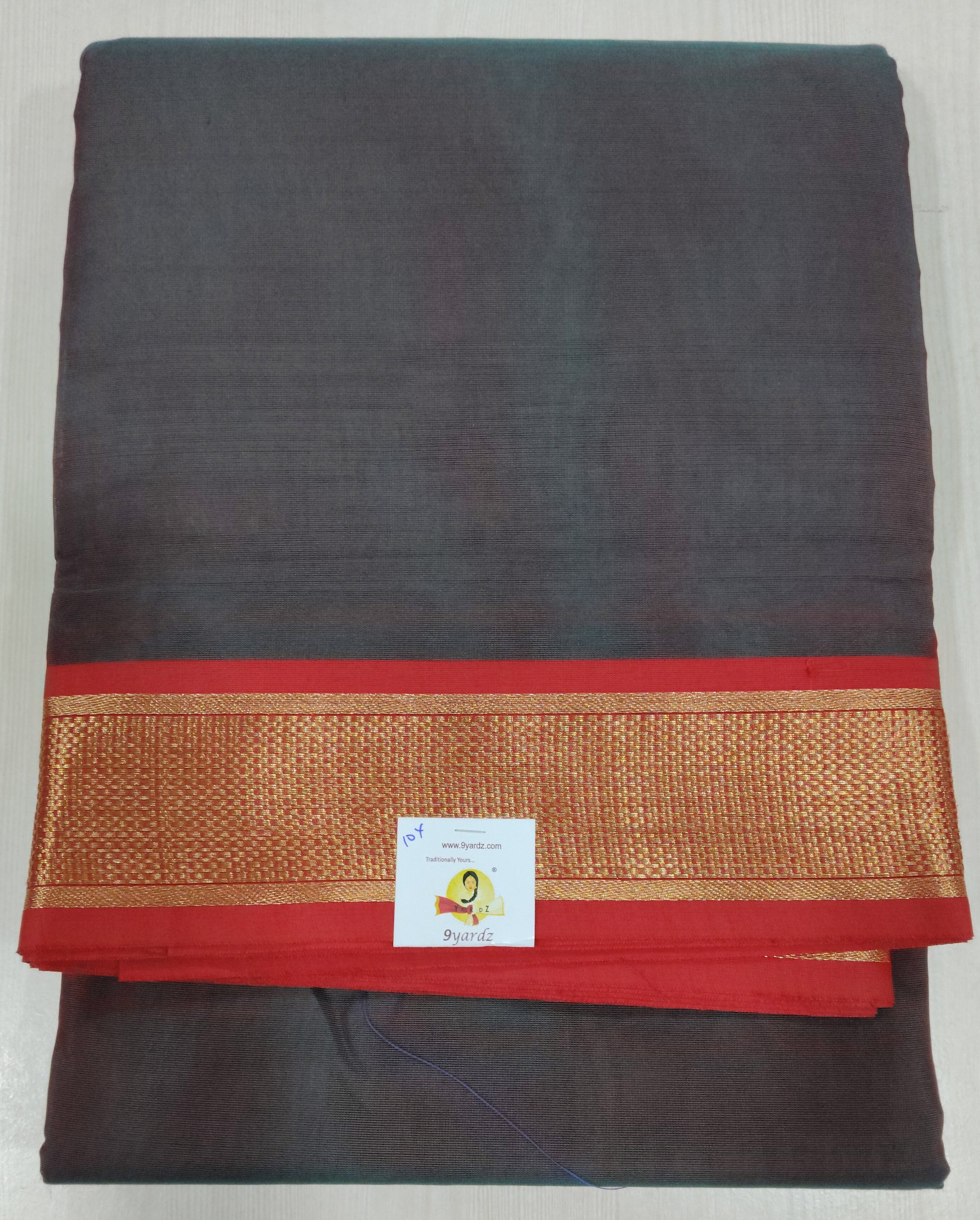 Devendra  saree 10yards