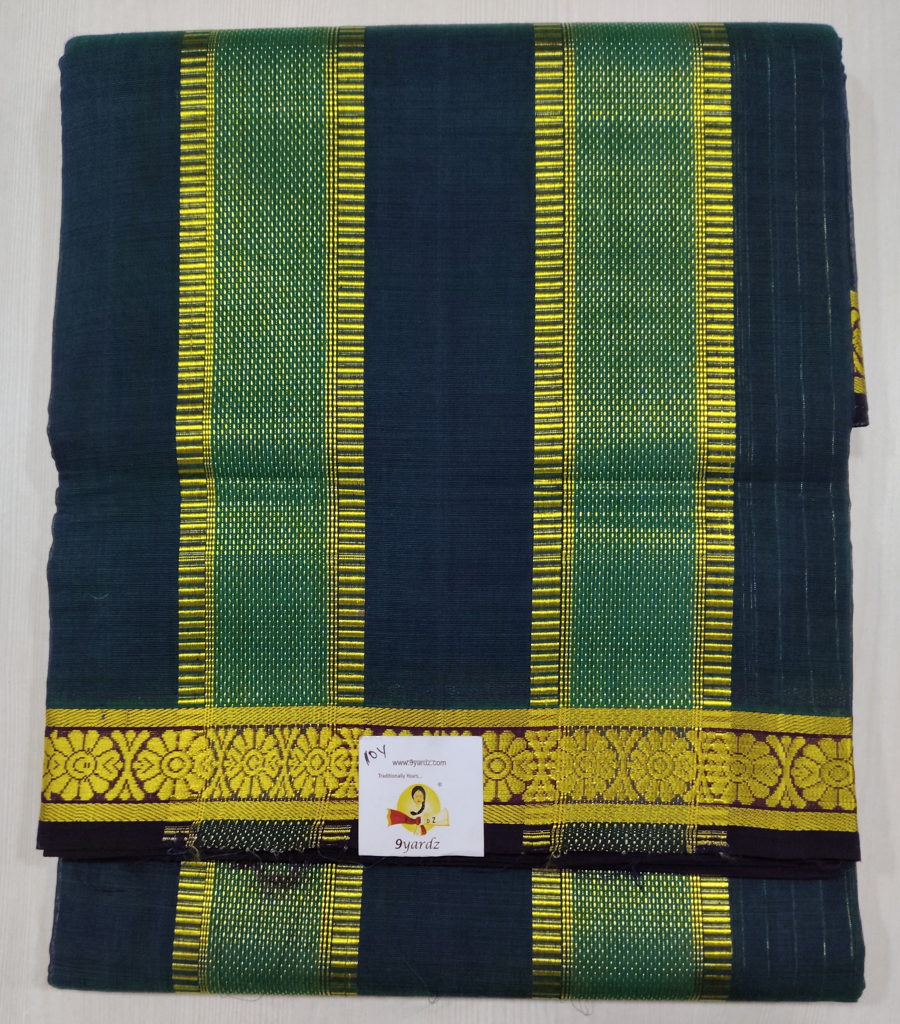 Devendra  saree 10yards