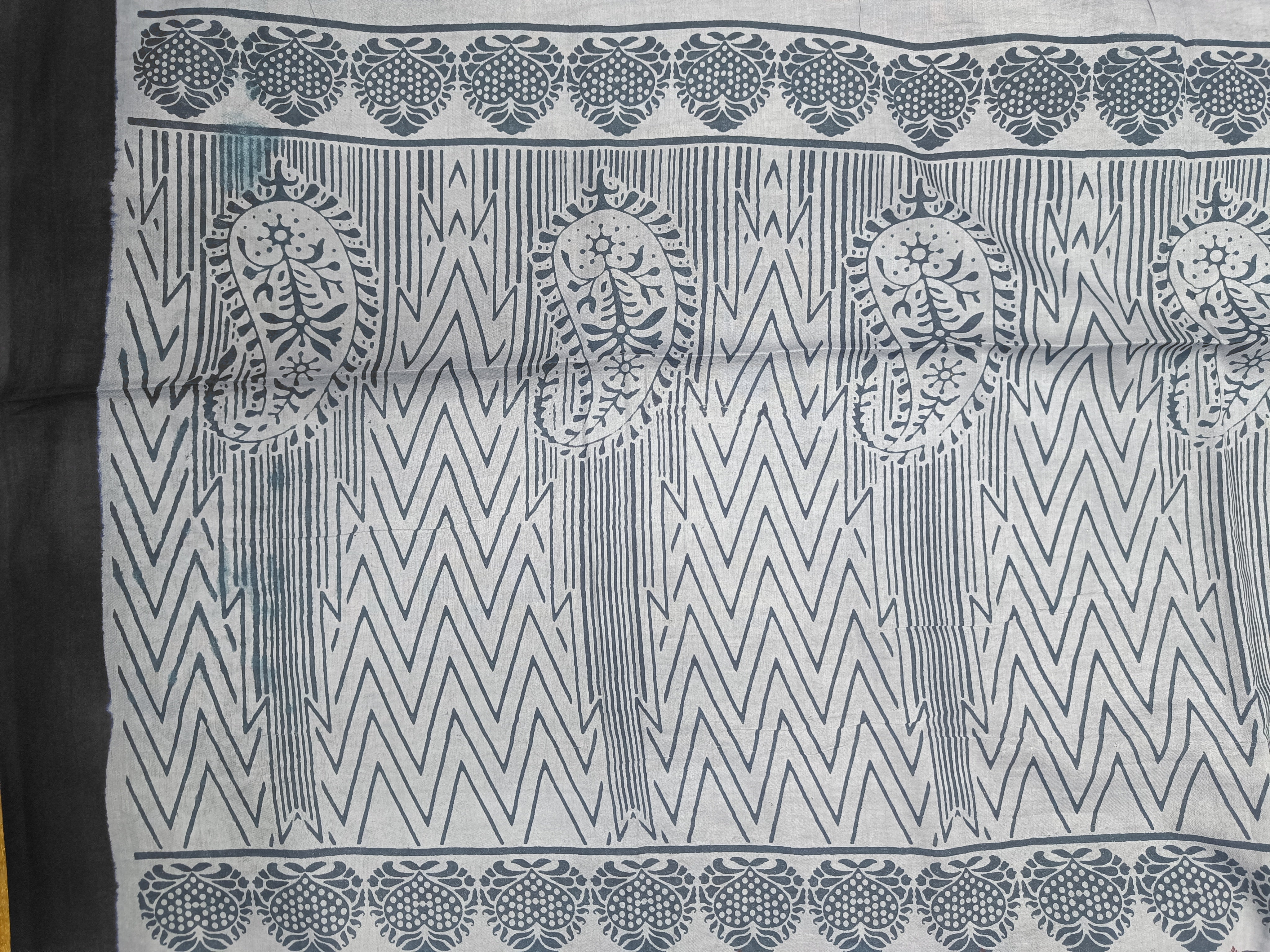 Ranee voile sarees 6 yards