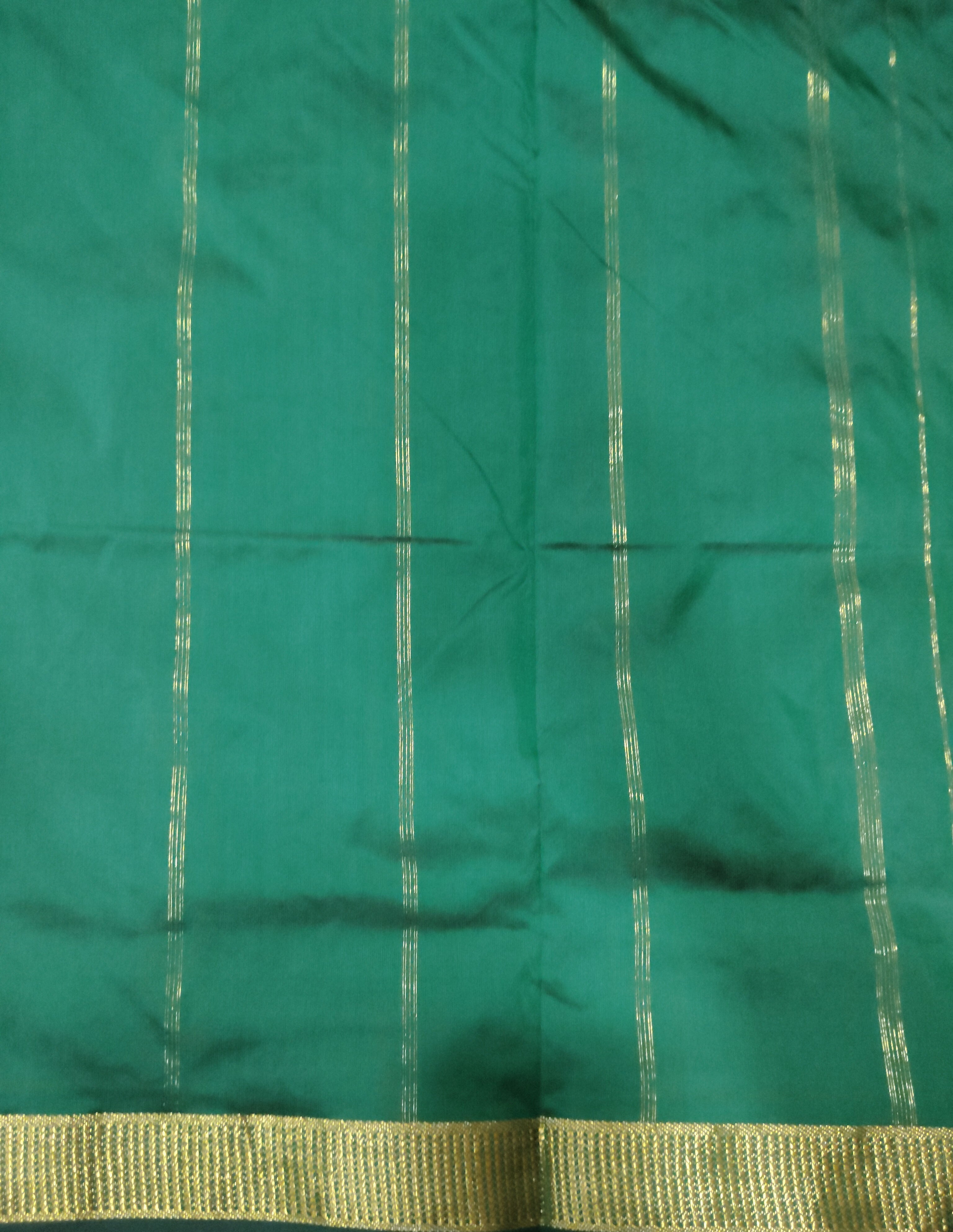Poly silk 10yards Madisar