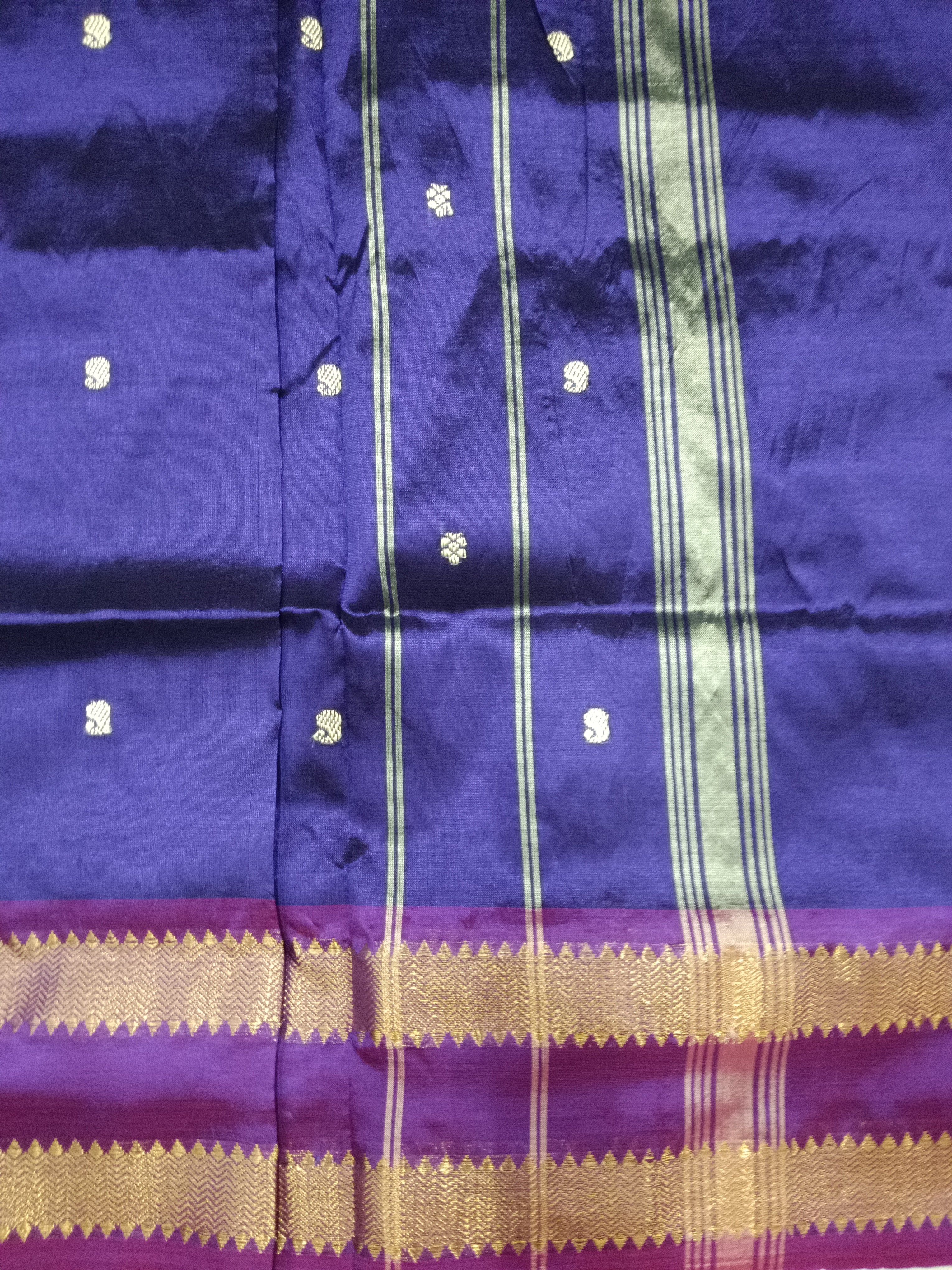 Vaazhainaar Pattu Madisar