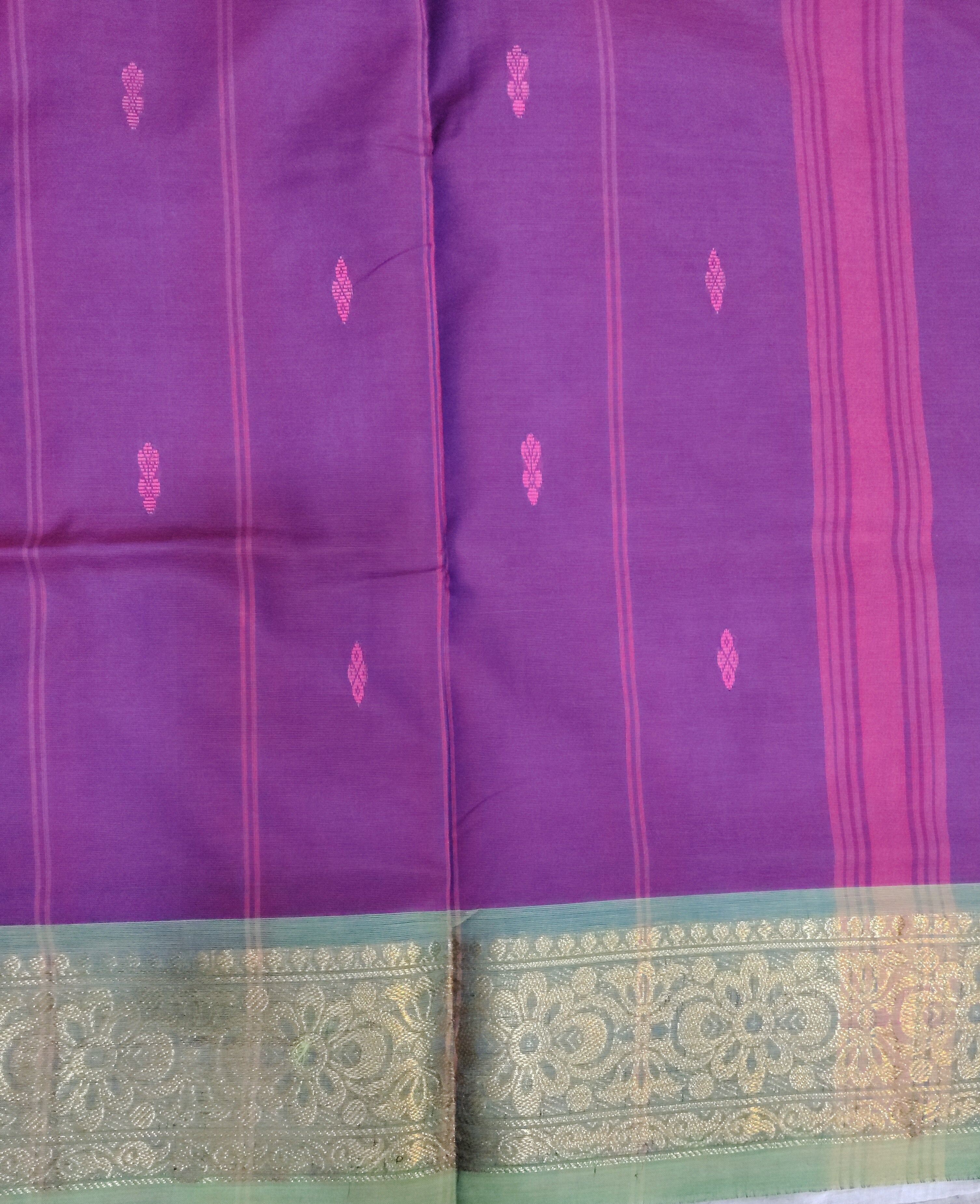 Vaazhainaar Pattu Madisar