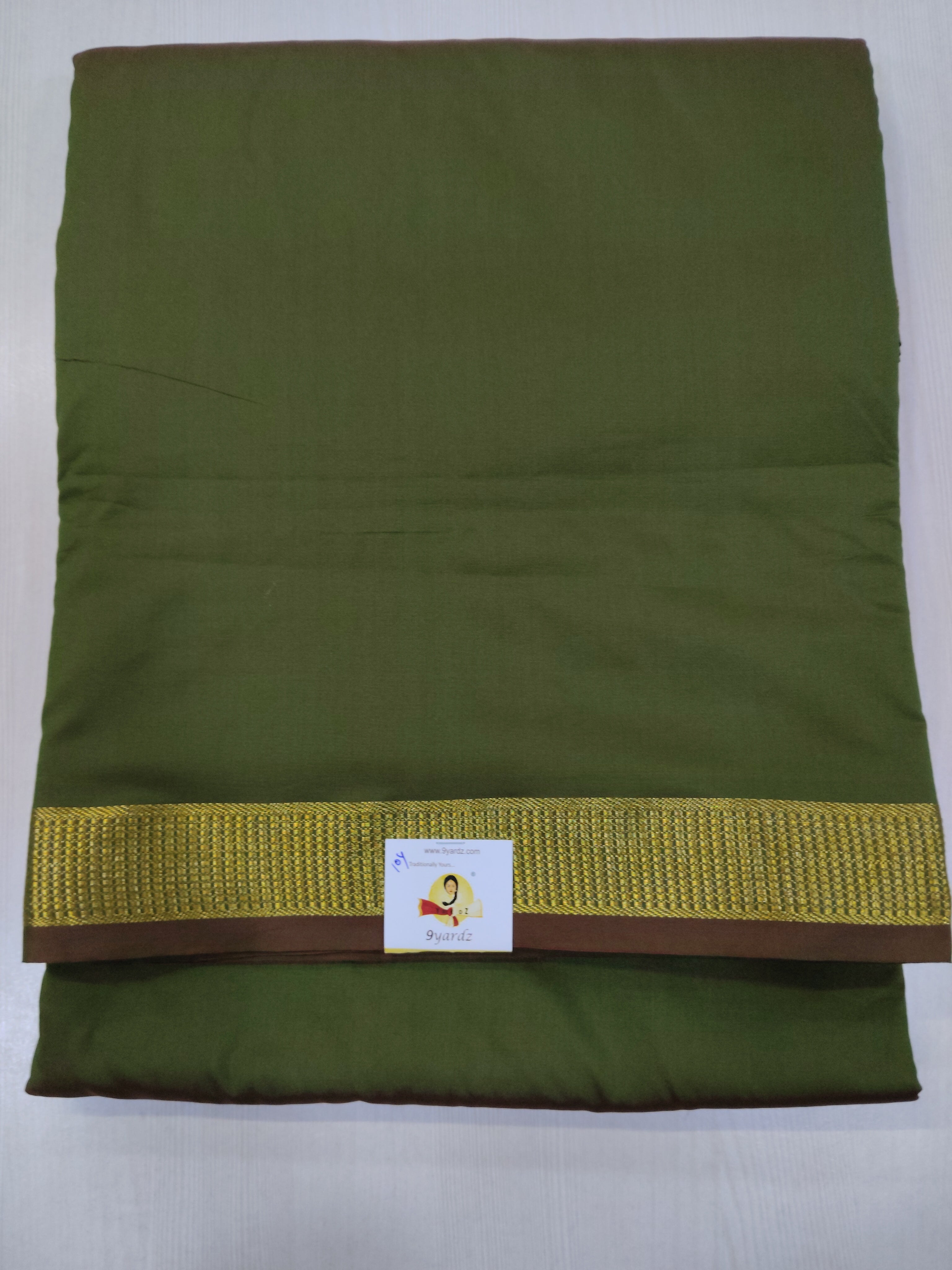 Poly silk 10yards Madisar