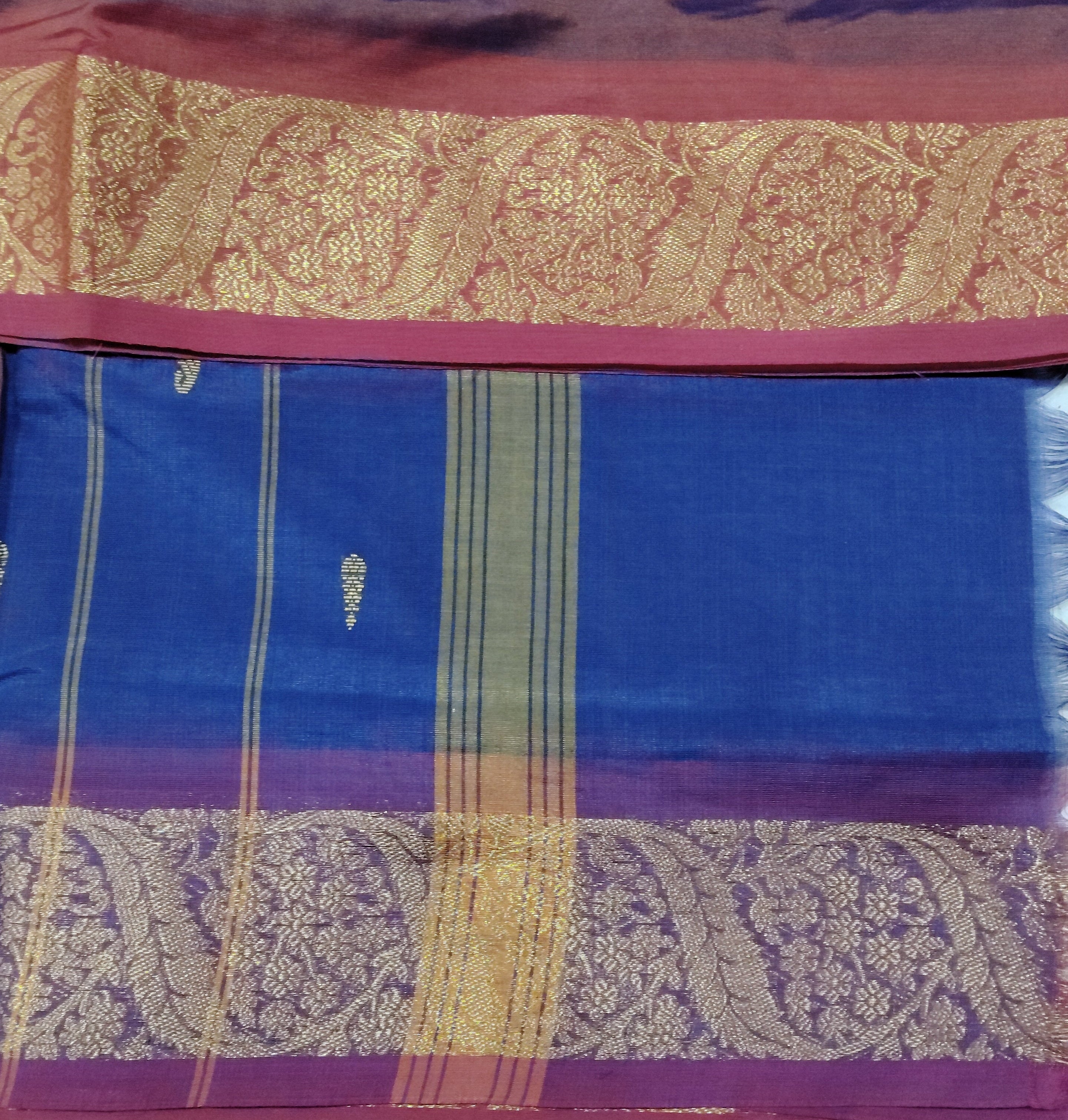 Vaazhainaar Pattu Madisar