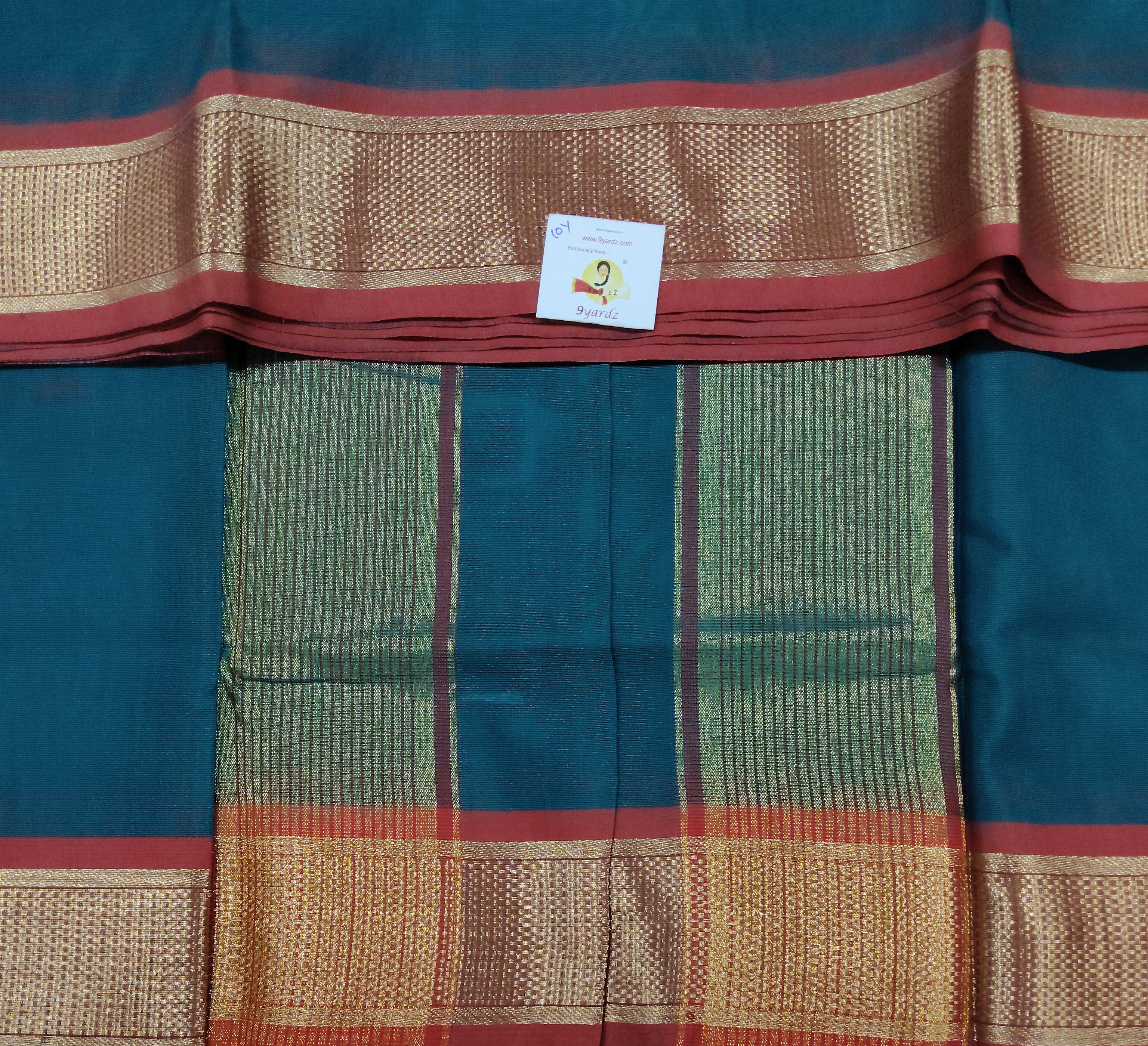 Devendra  saree 10yards