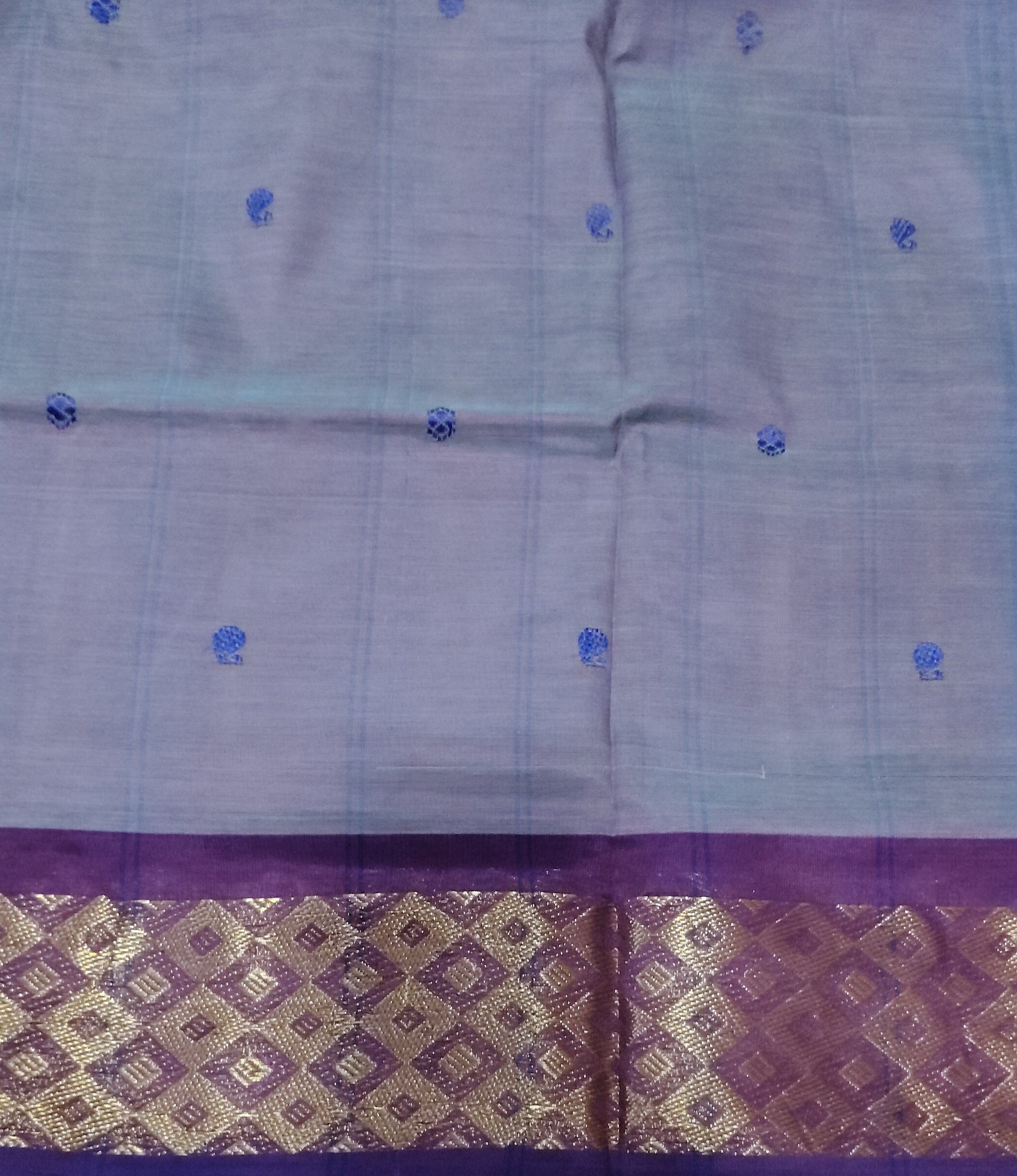 Vaazhainaar Pattu Madisar