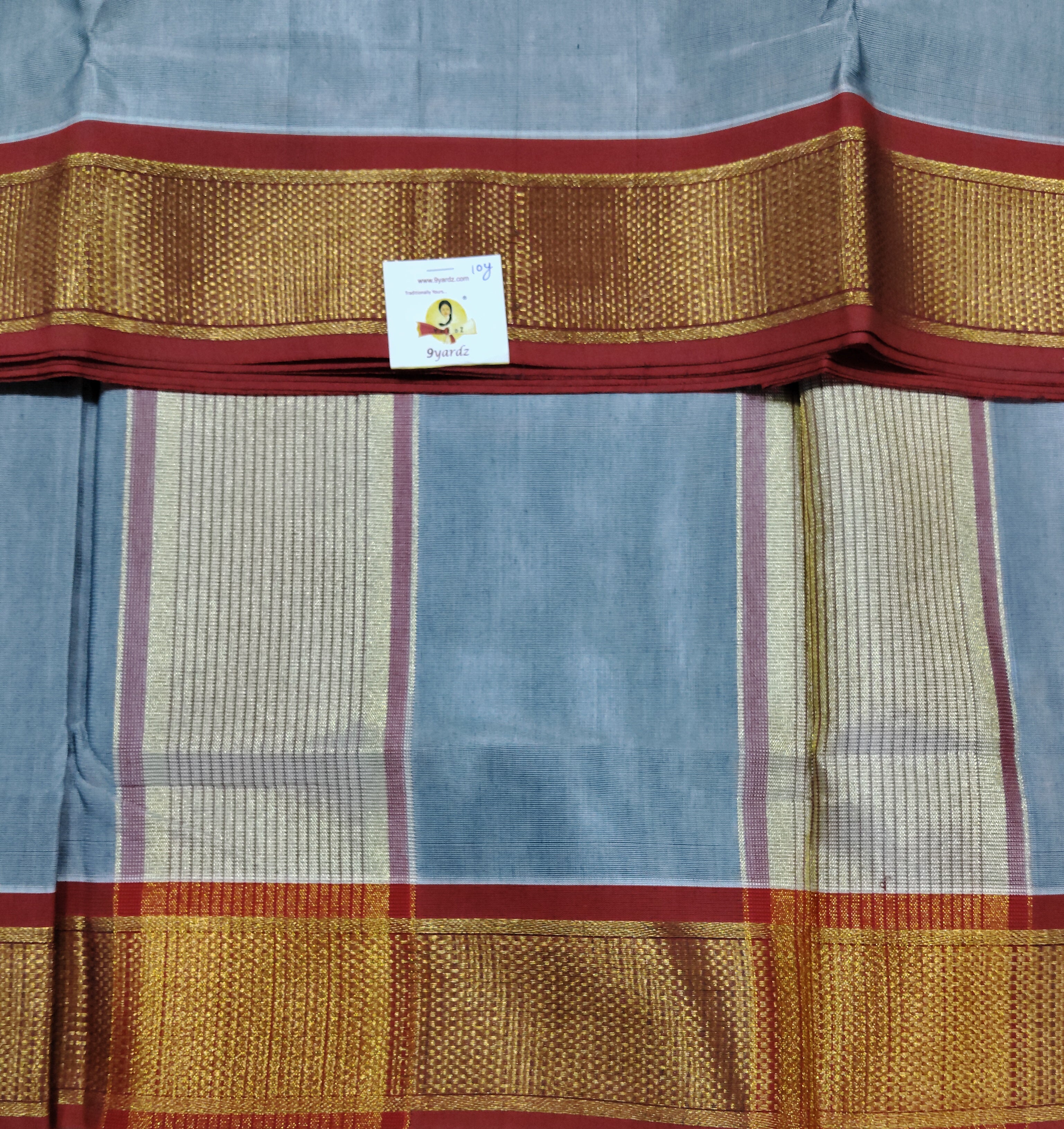 Devendra  saree 10yards
