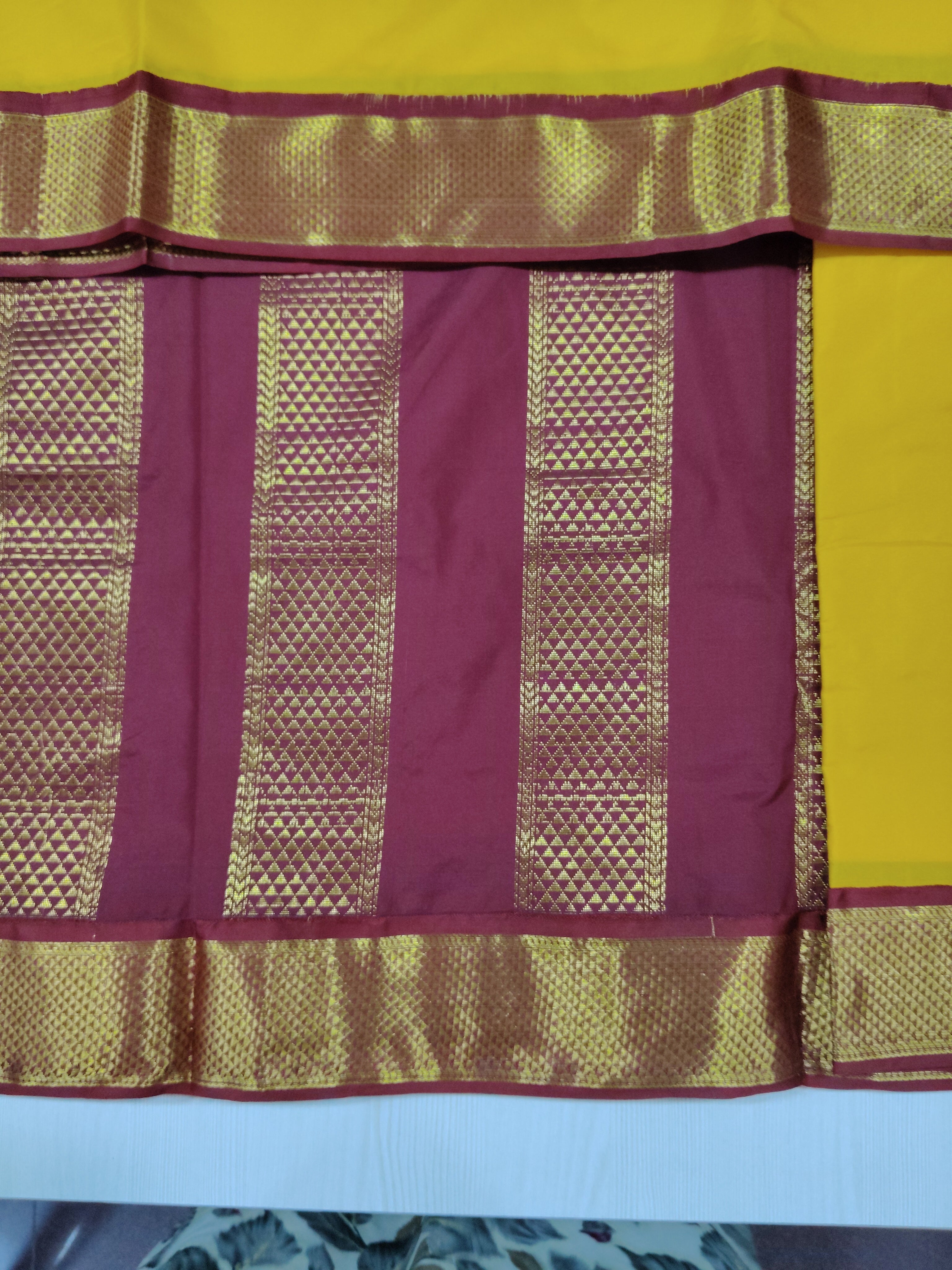 Pure Silk Mix madisar