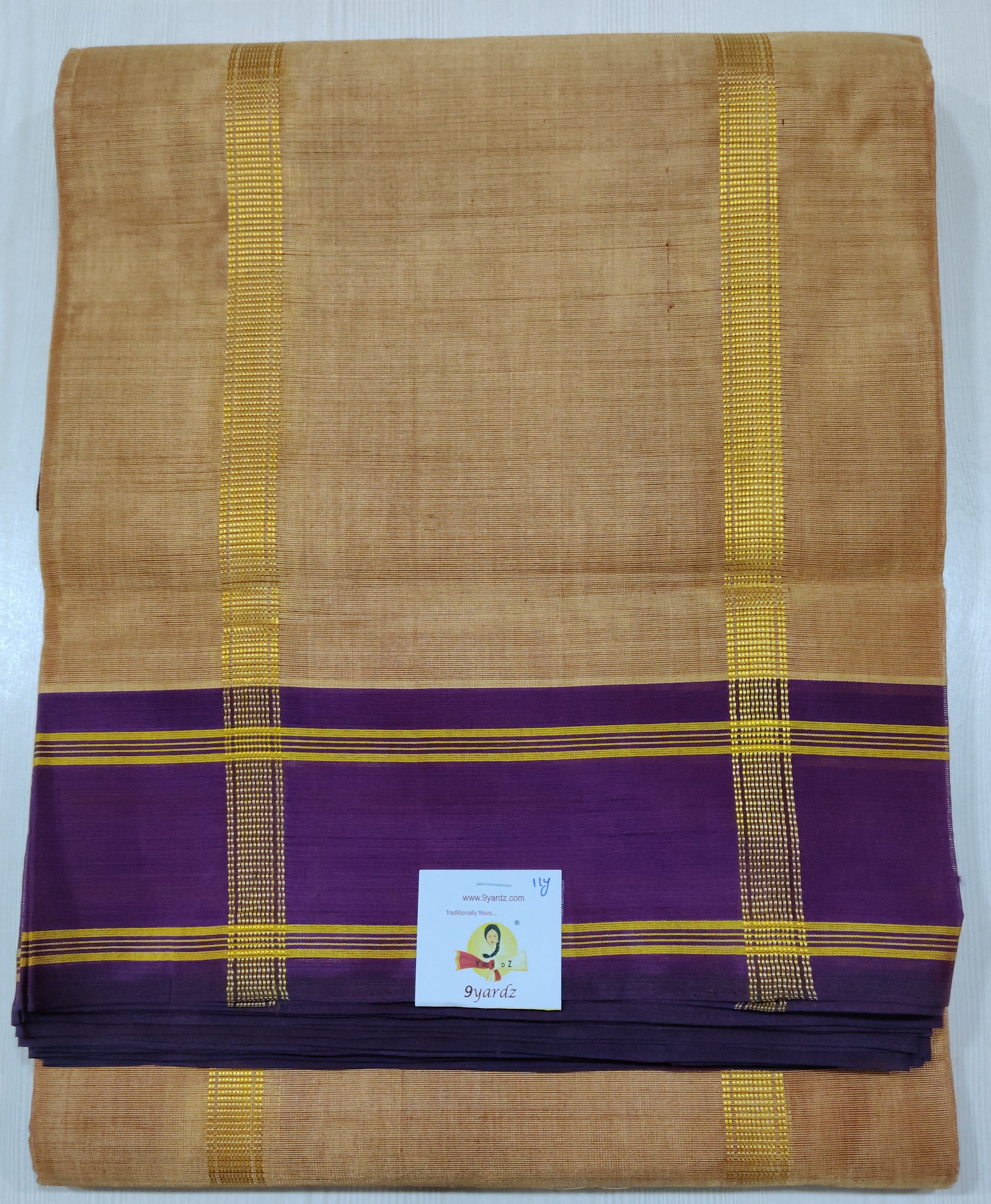Devendra  saree 11yards
