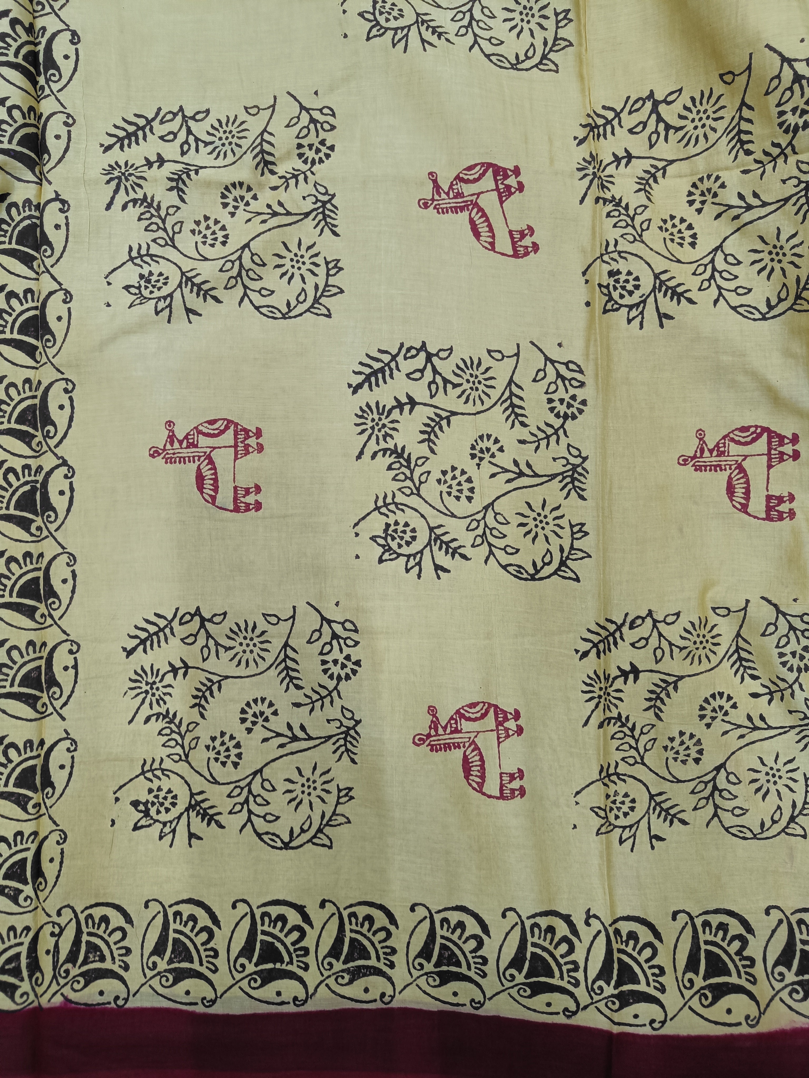Ranee voile sarees 6 yards