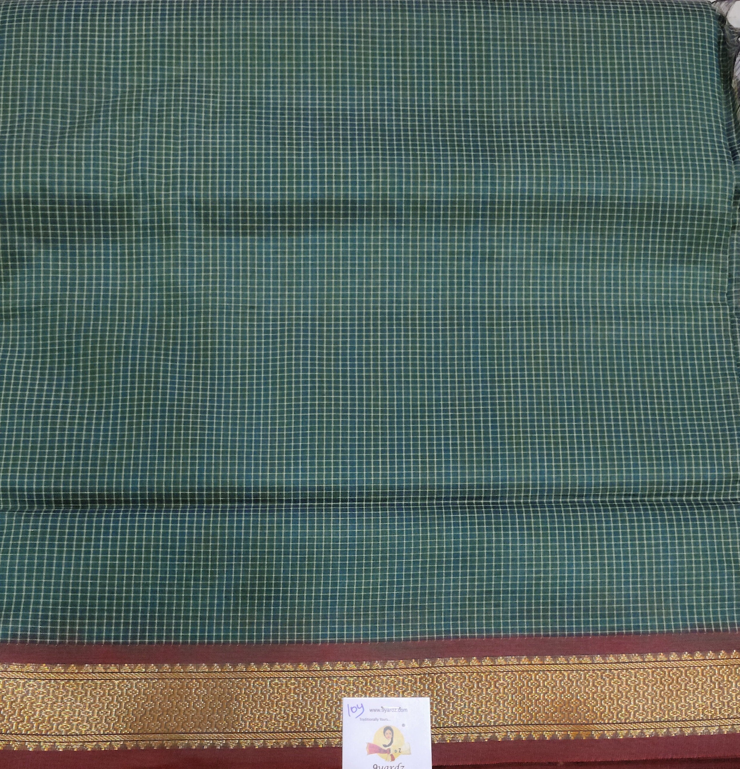Vaazhainaar Pattu Madisar