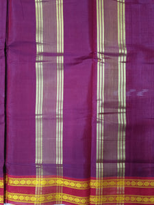 Devendra  saree 10.5yards