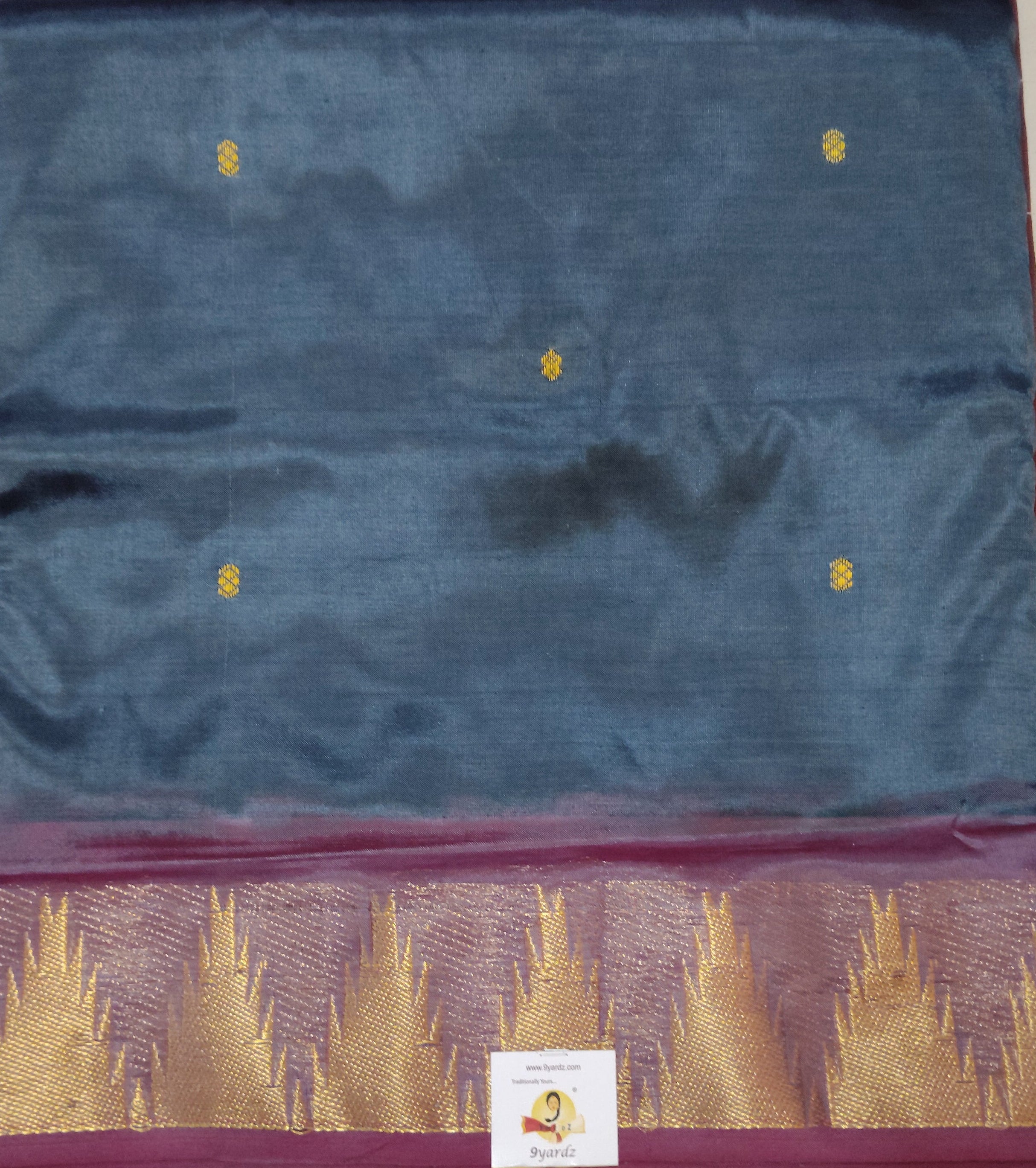 Vaazhainaar Pattu Madisar
