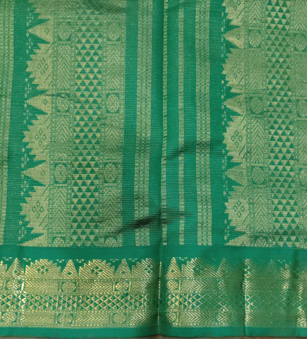 Semi Silk cotton  Madisar