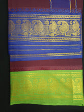 Load image into Gallery viewer, Cotton Colour  Dhothi 9*5