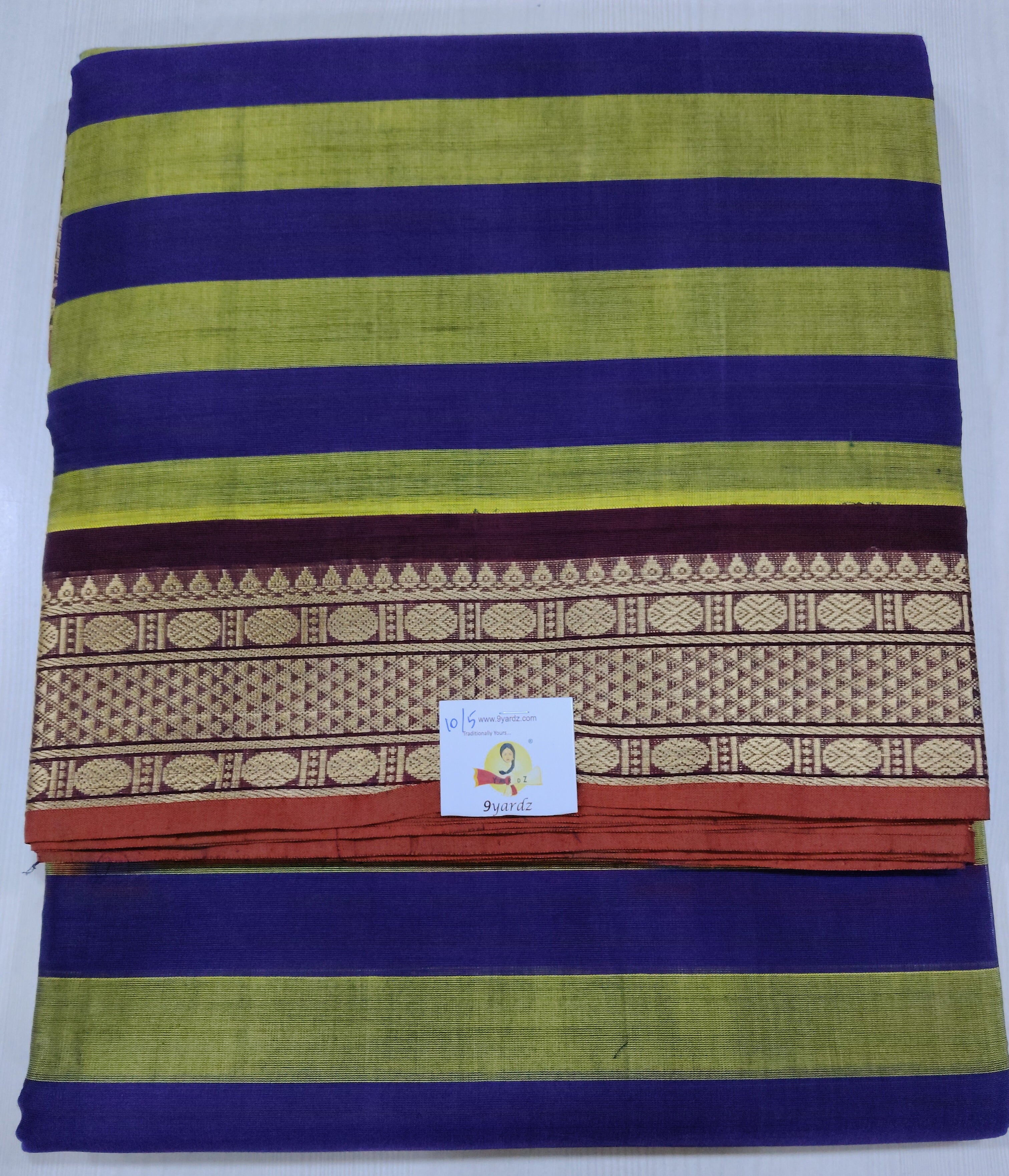 Ahimsa Devendra/kodambakkam Madisar sarees