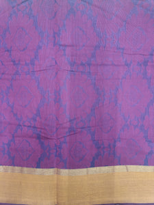 Chettinadu / Karaikudi cotton 10yards madisar