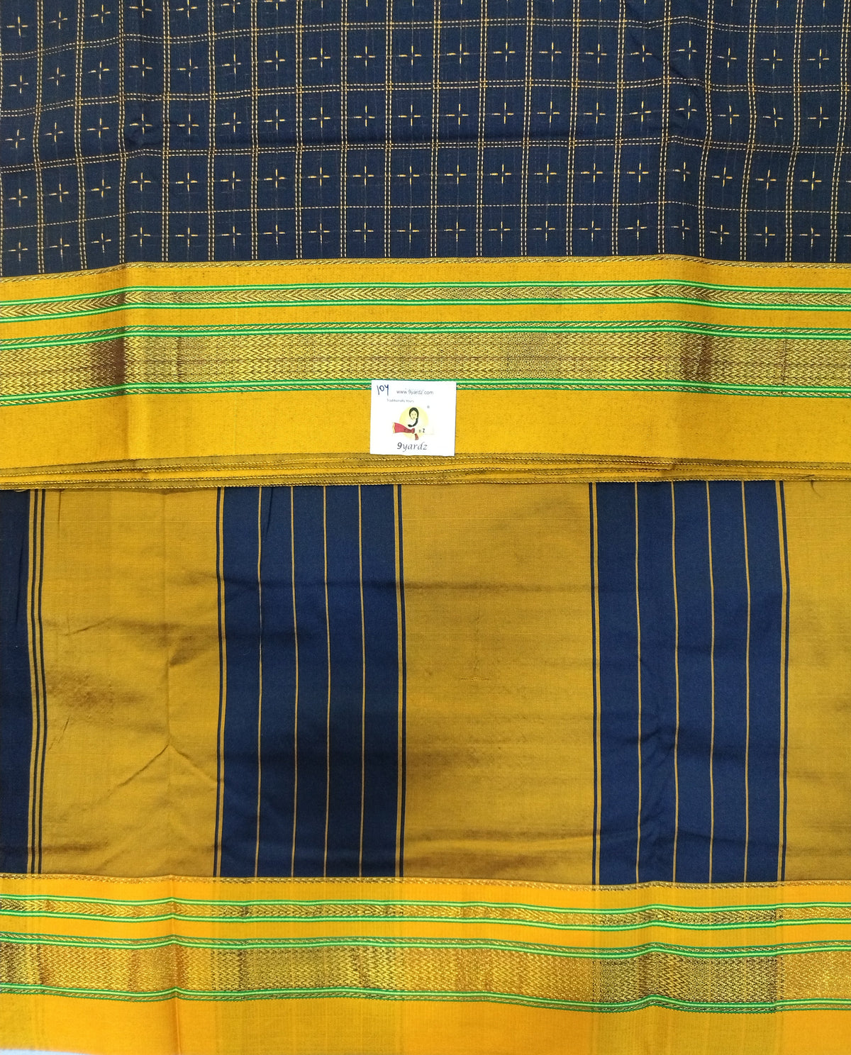 Ikkal sarees madisar 10yardz
