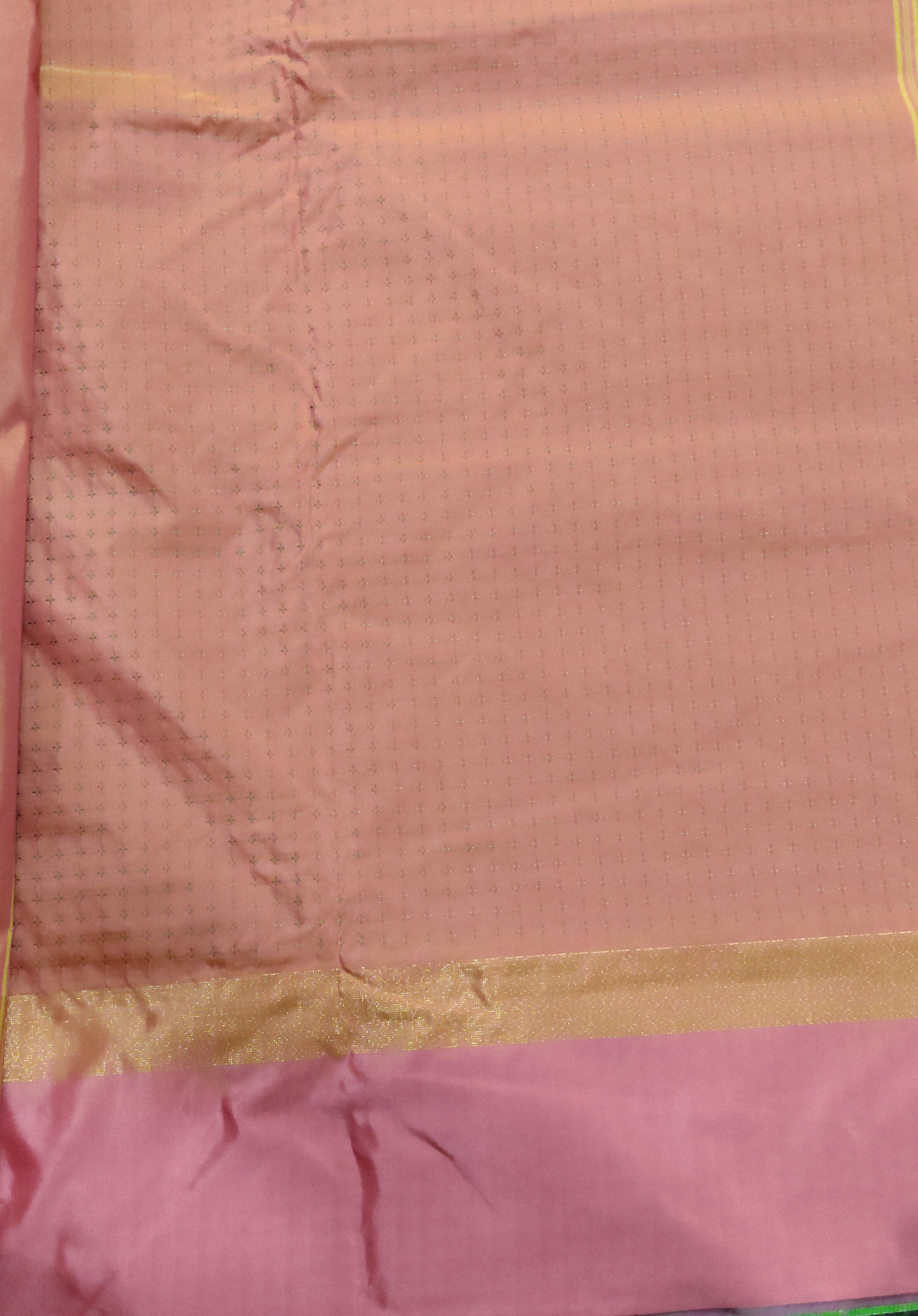 Poly silk 10yards madisar