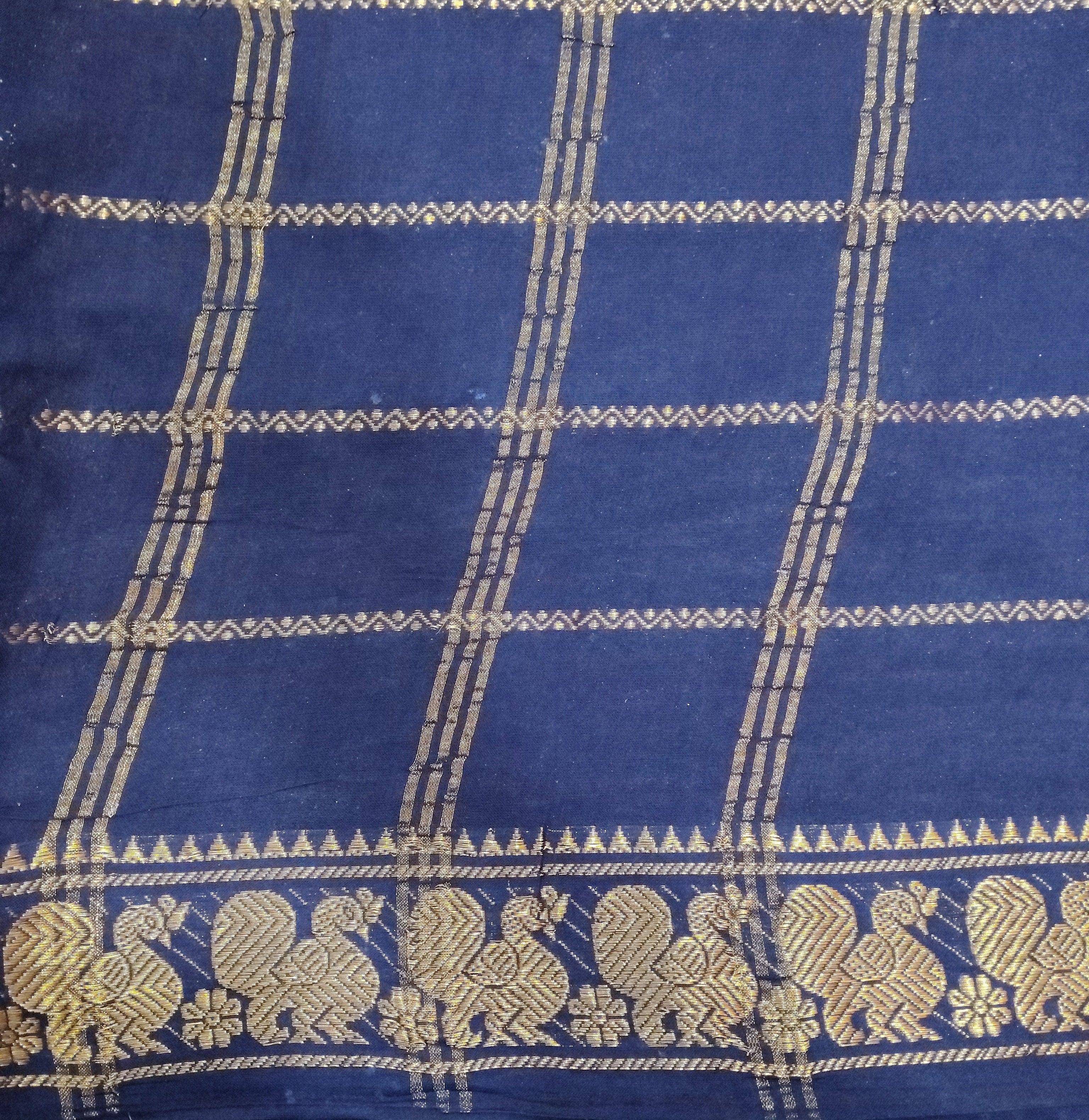 Sungudi 10.5 yards