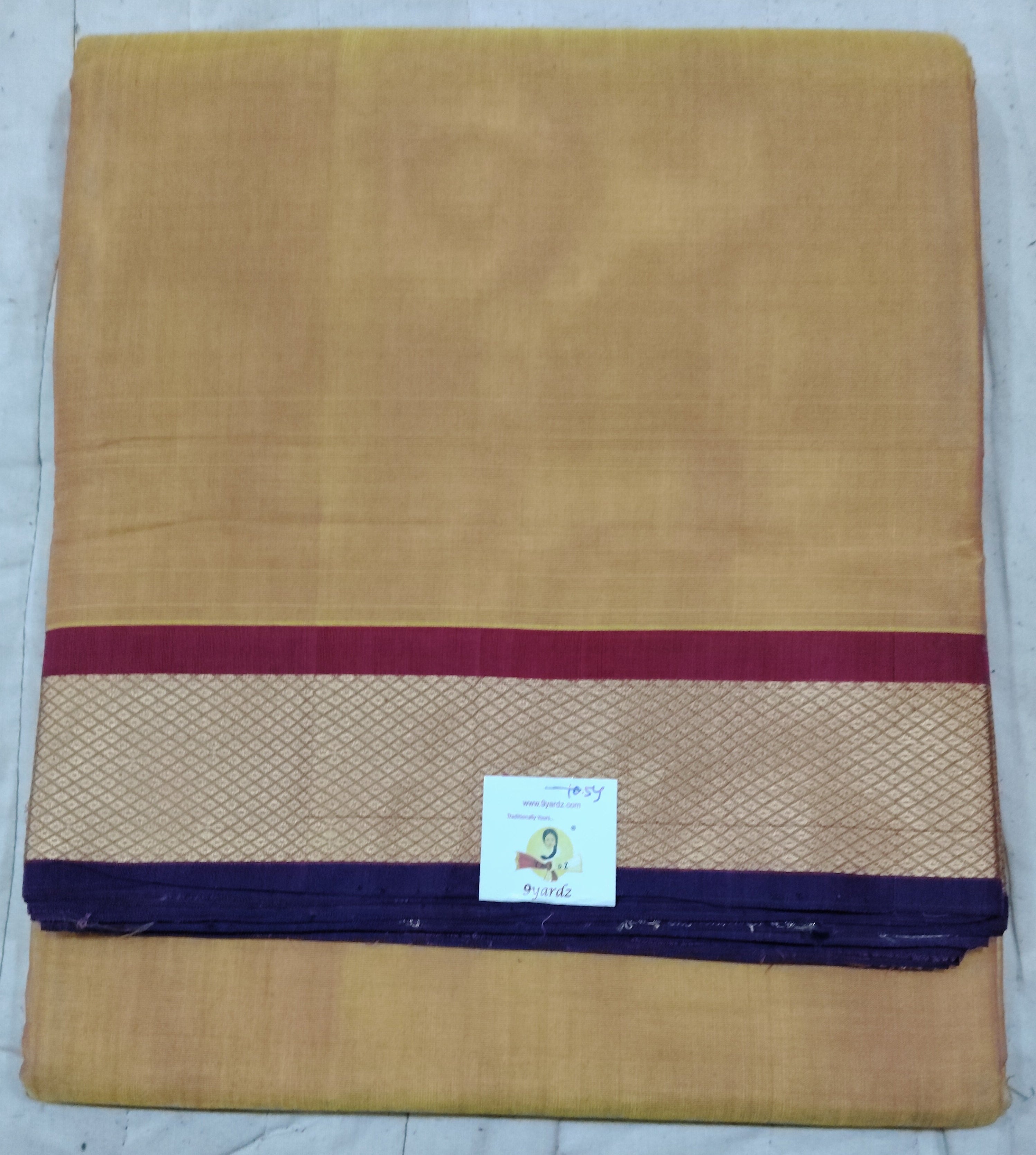 Devendra  saree 10.5yards